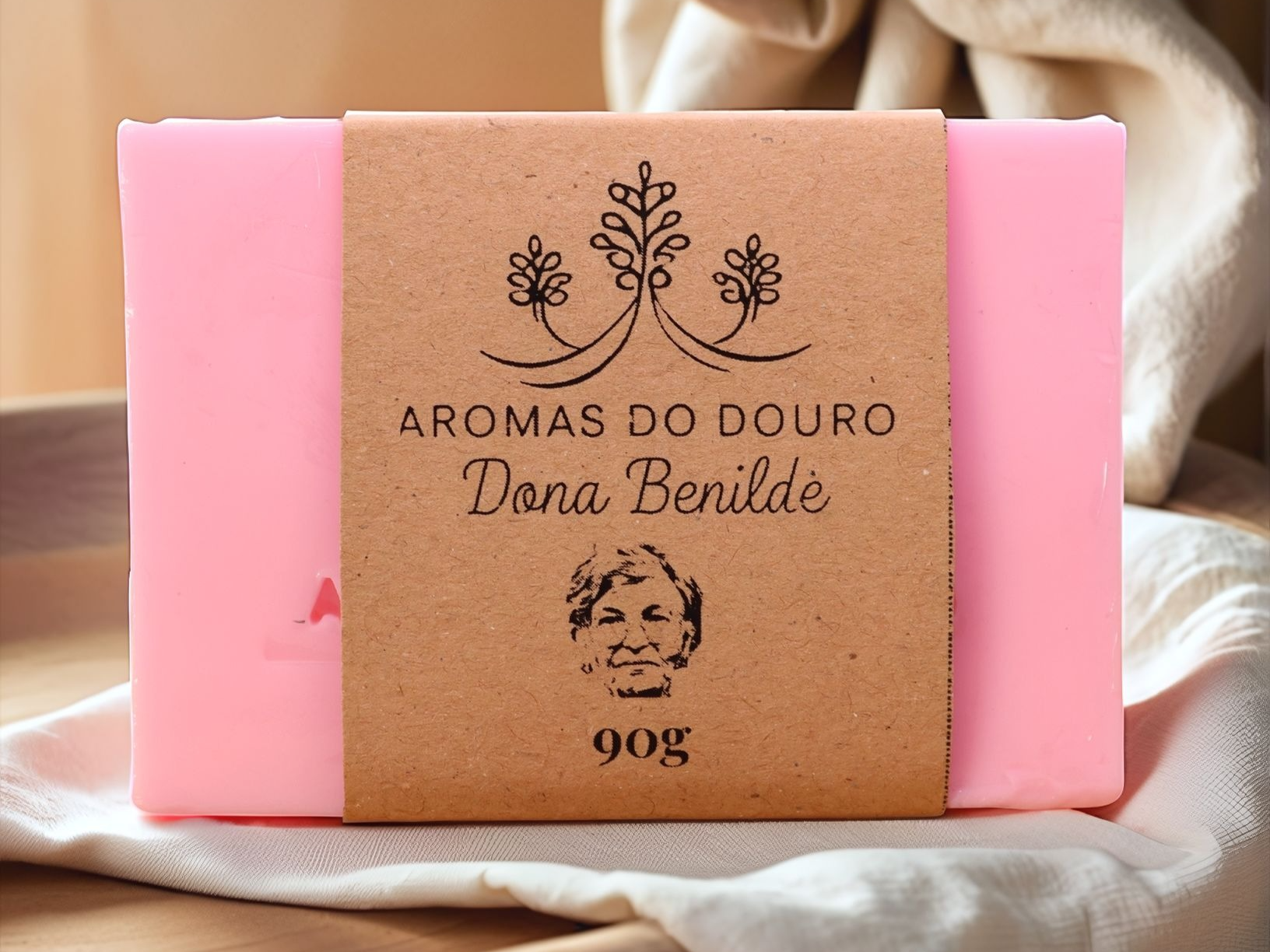 Coleção Dona Benilde<br>
