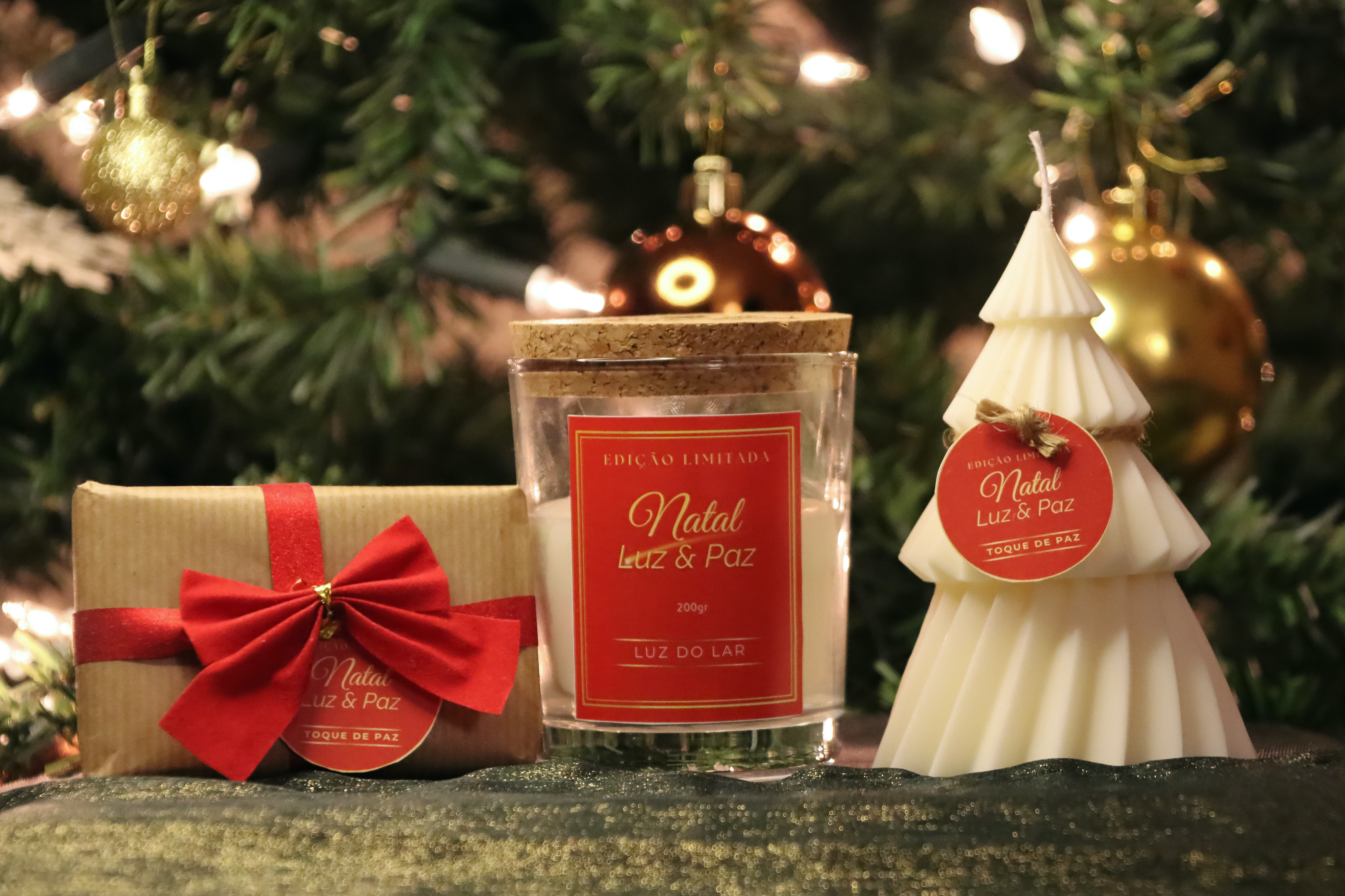 Edição de Natal