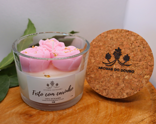 Coleção Dona Benilde<br>
