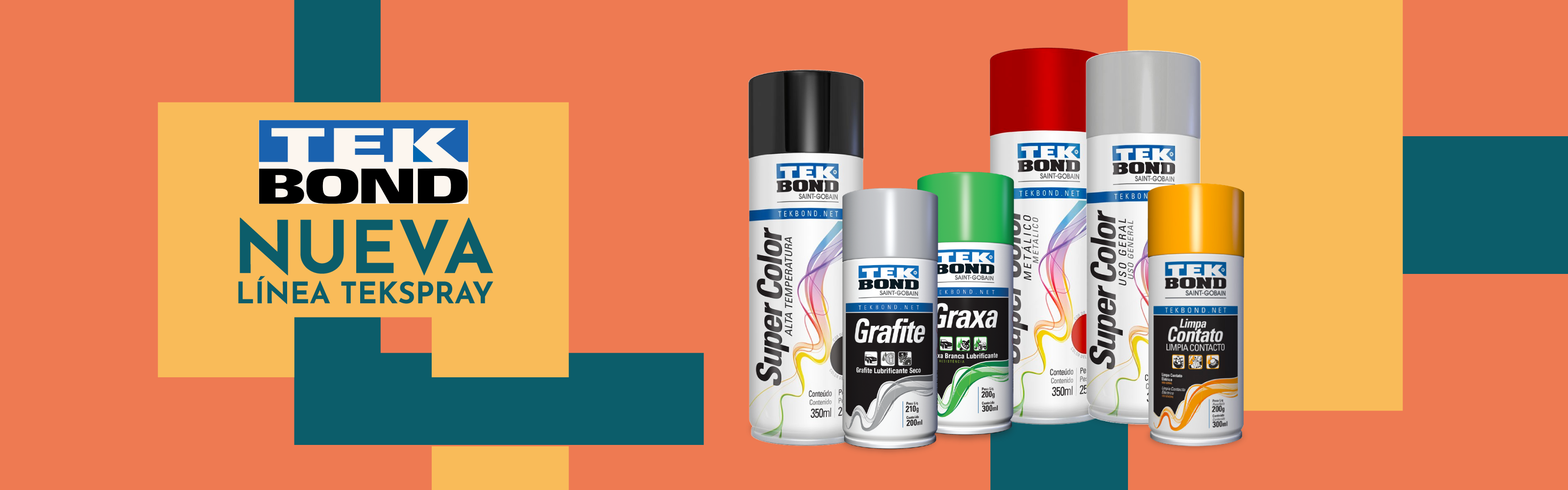 TEKBOND