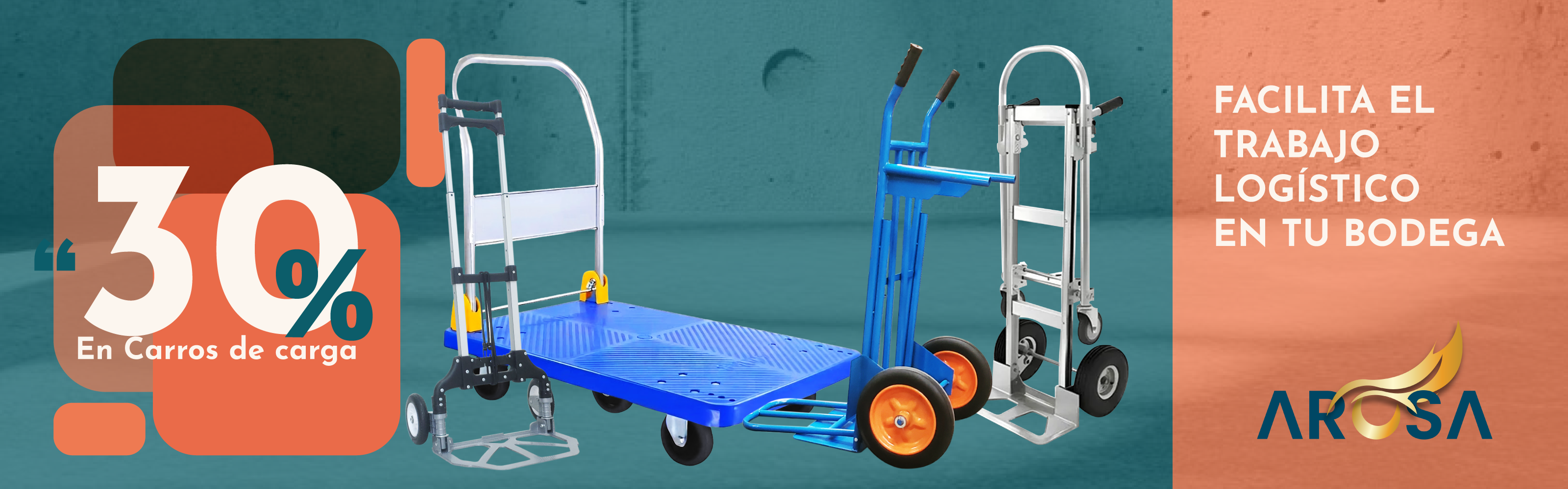 Descuento carros 
