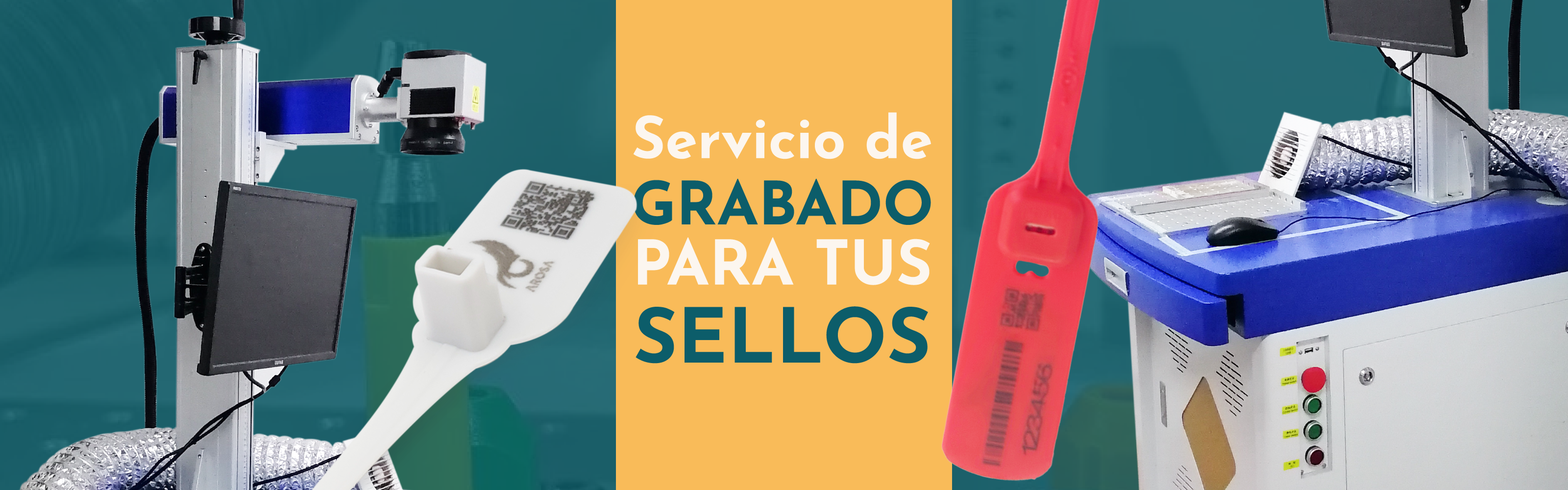 GRABADO NEW DESIGN