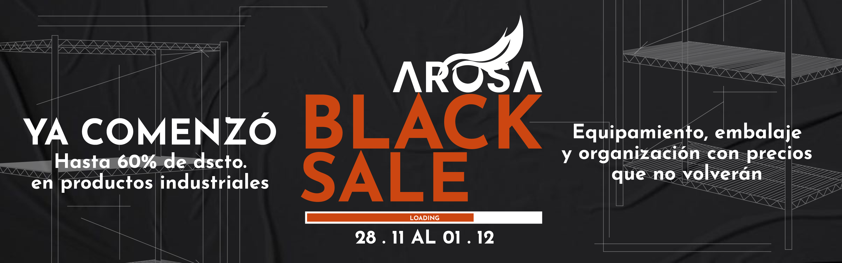 BLACK SALE 2025