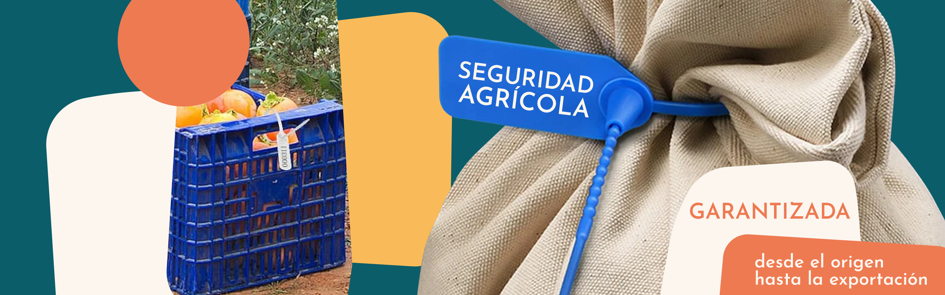 Sellos AGRICULTURA