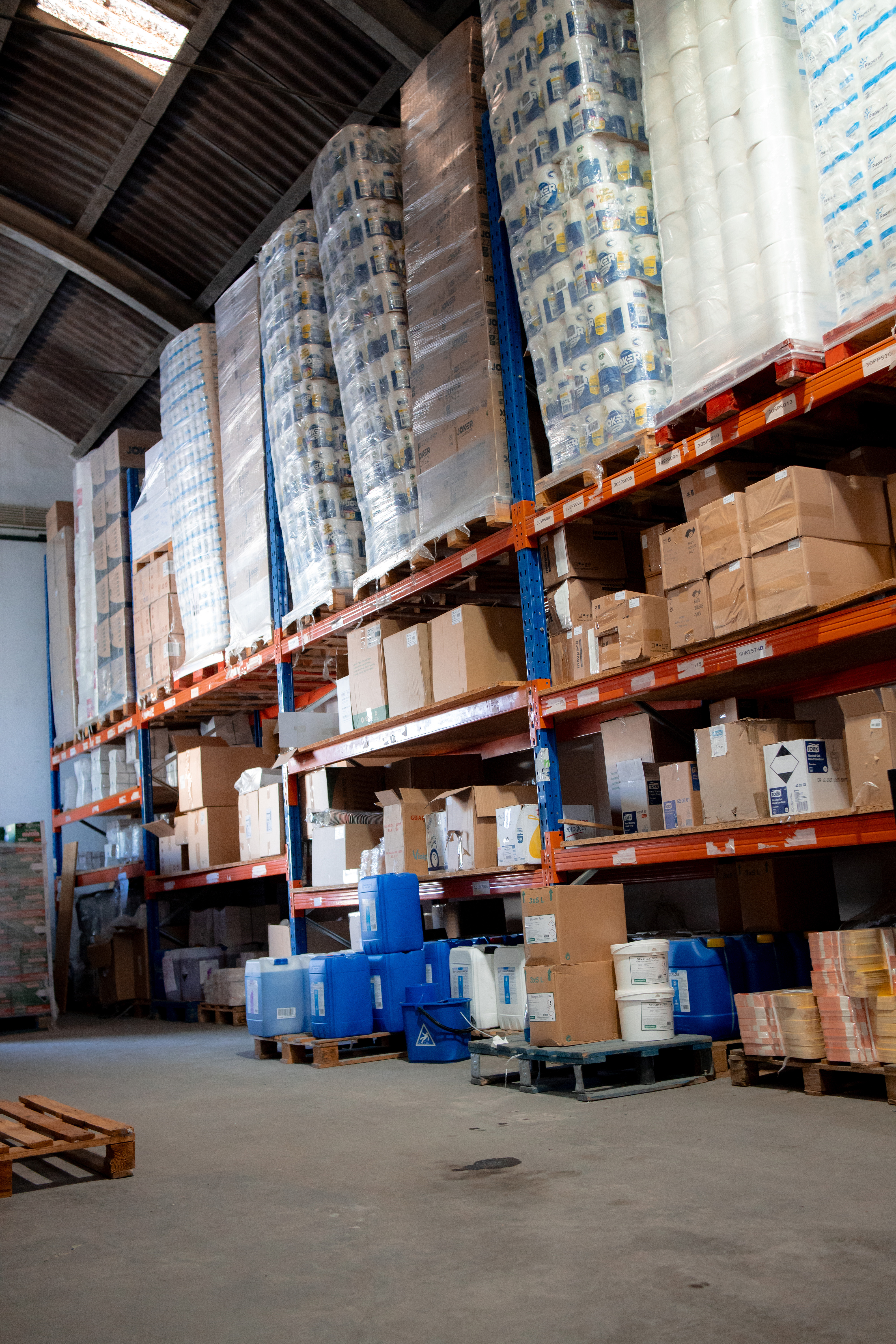 ARPHA HIGIENE PROFISSIONAL