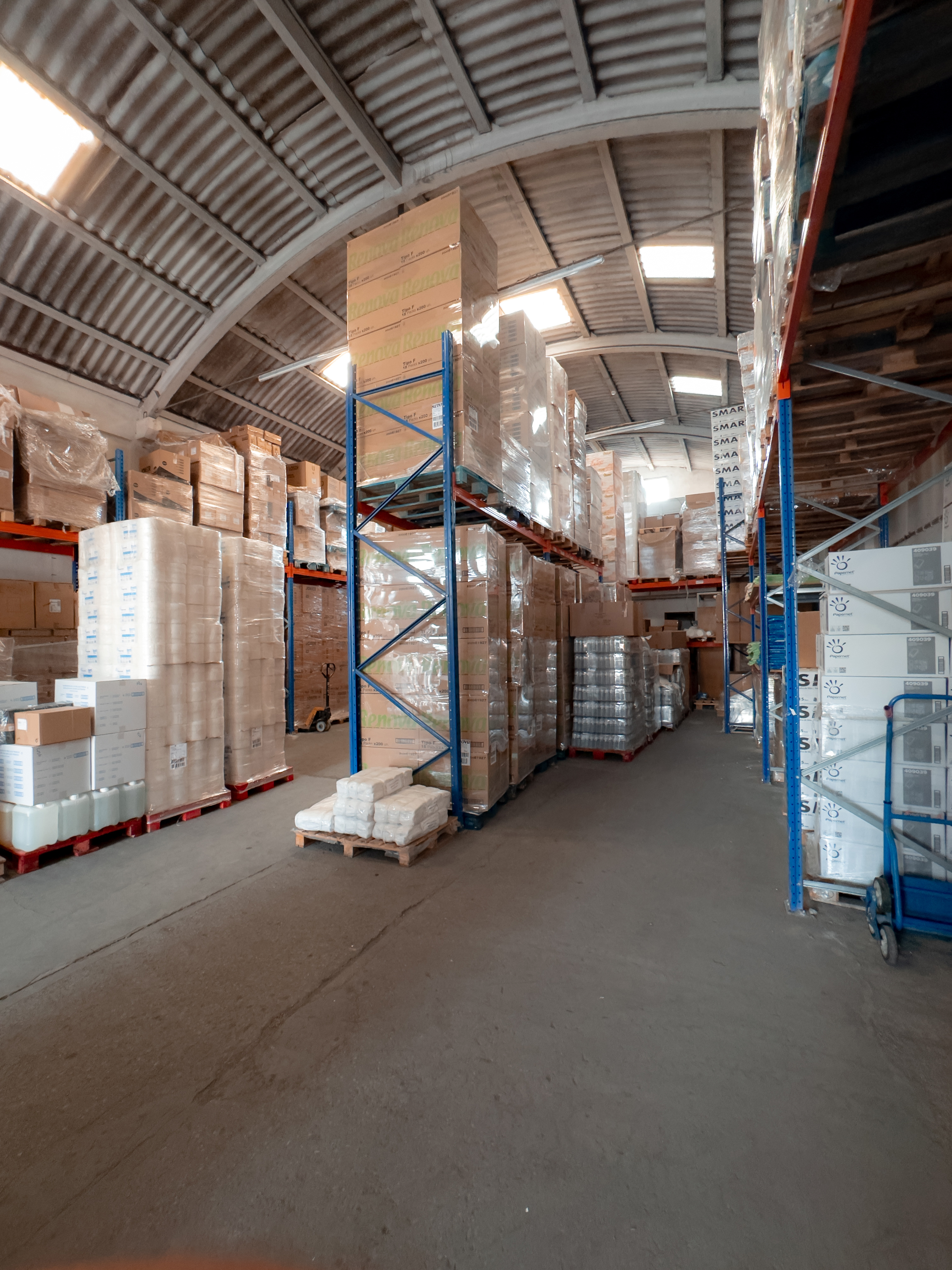 ARPHA HIGIENE PROFISSIONAL