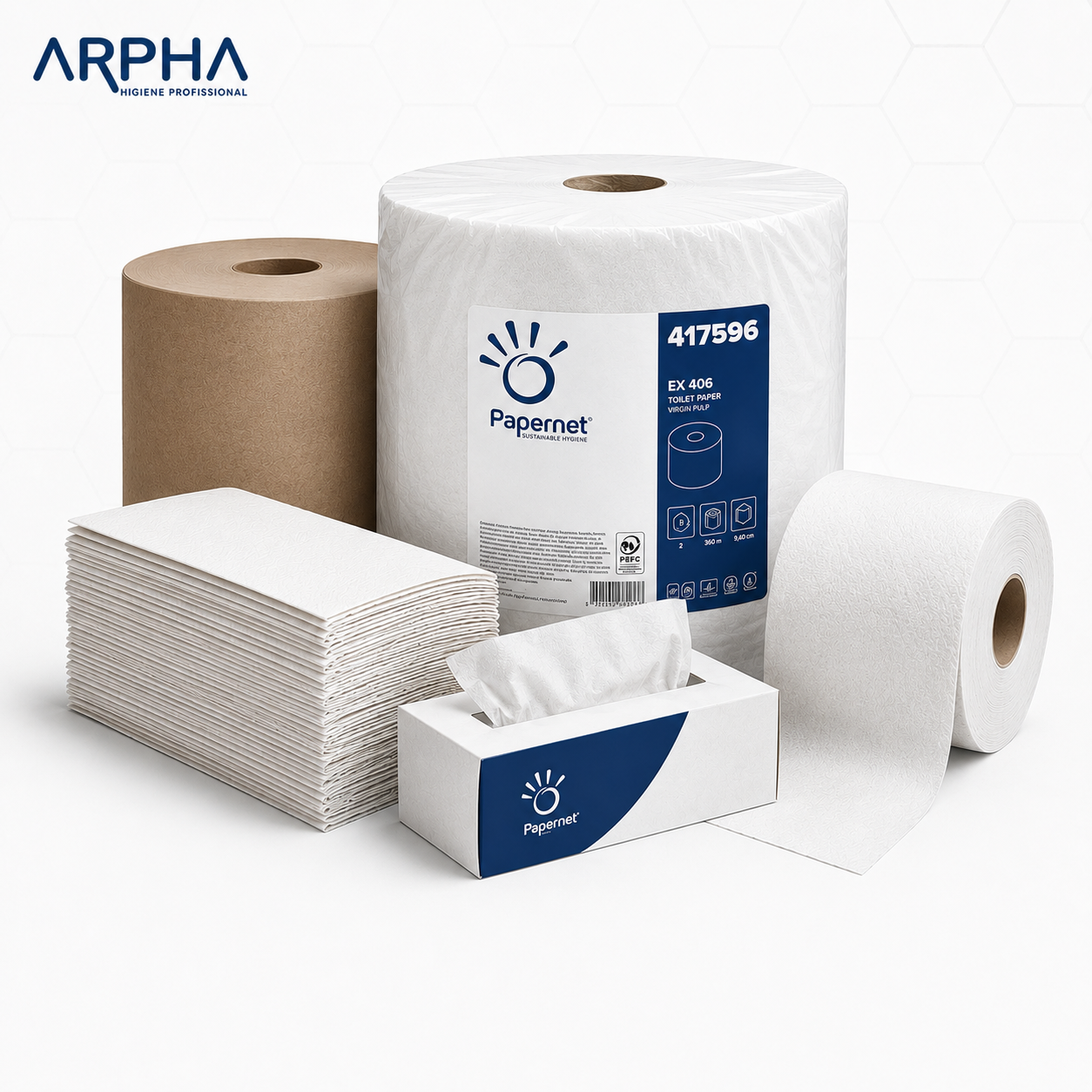 PAPEL INDUSTRIAL