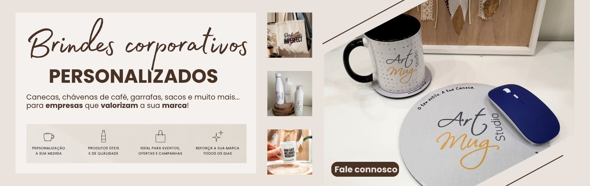 Brindes Corporativos