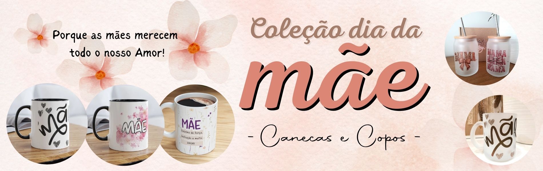 Coleço Dia da Mãe
