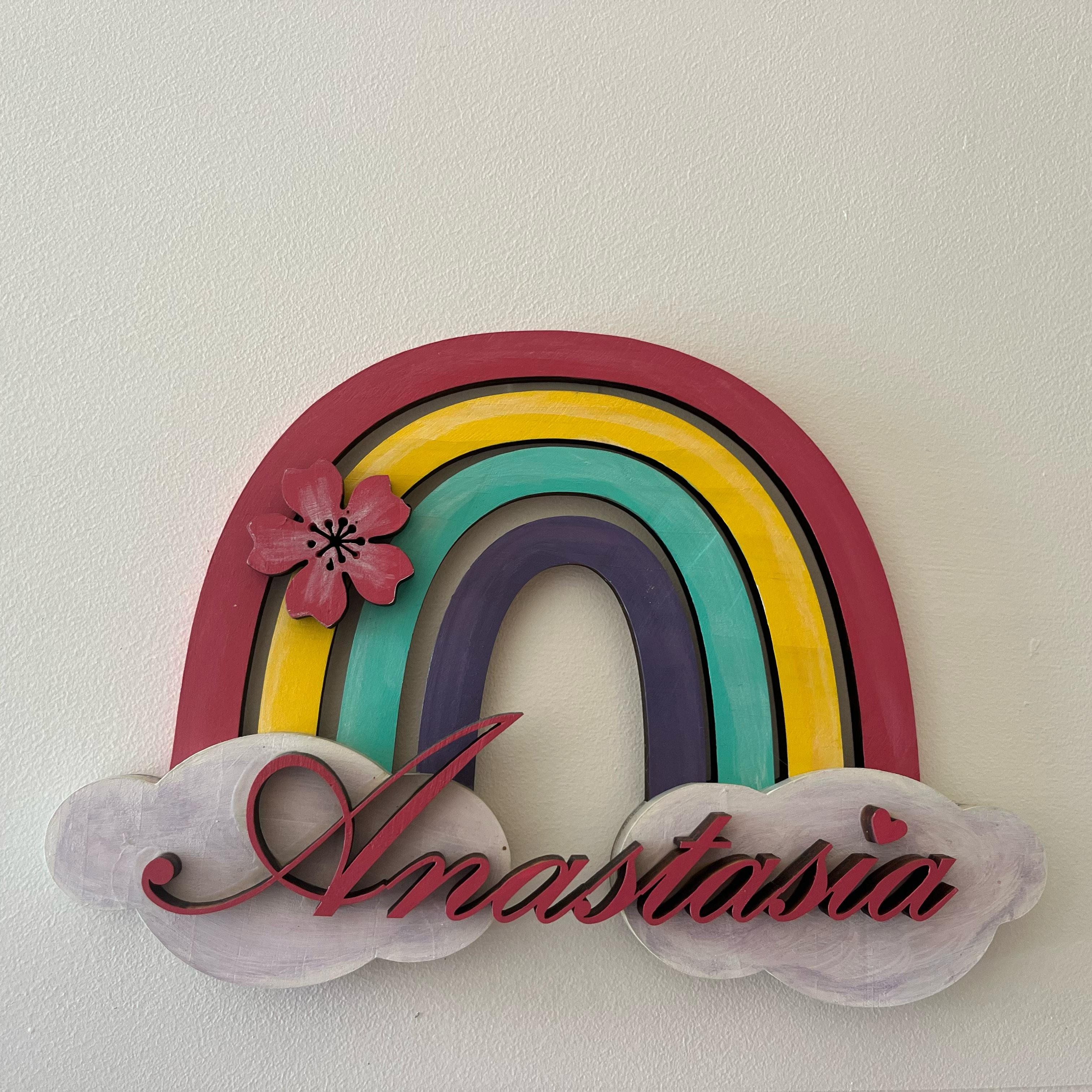 Arte en Vidrios & Maderas