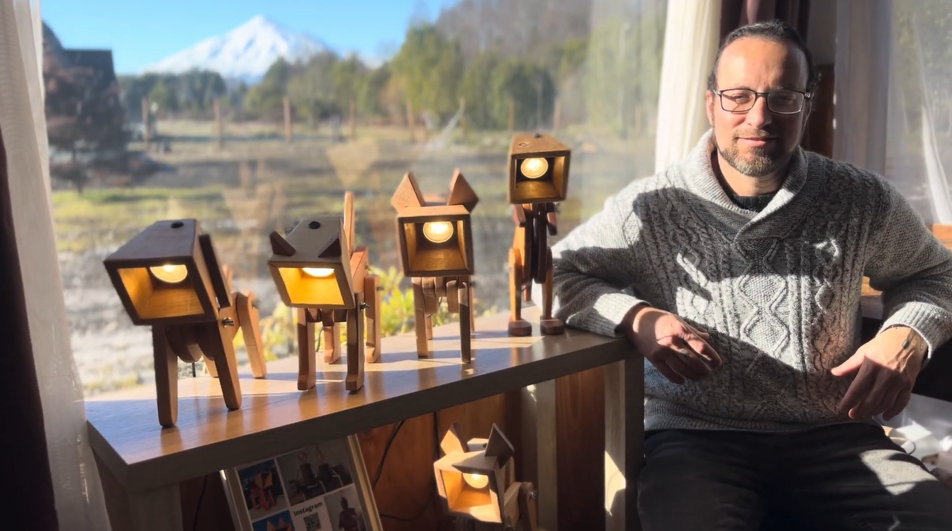 Carlos Novaes De Lima