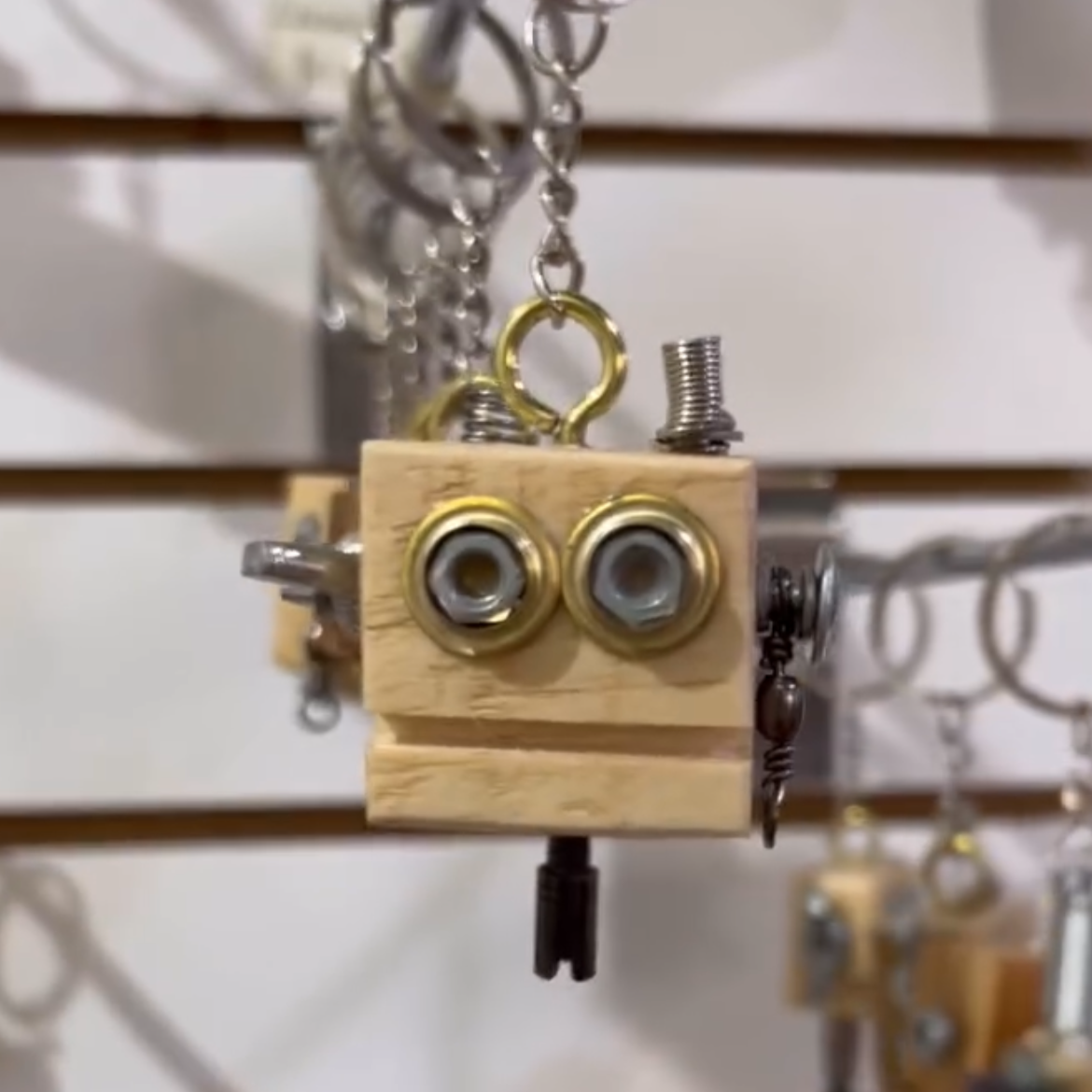 Arte en Vidrios & Maderas