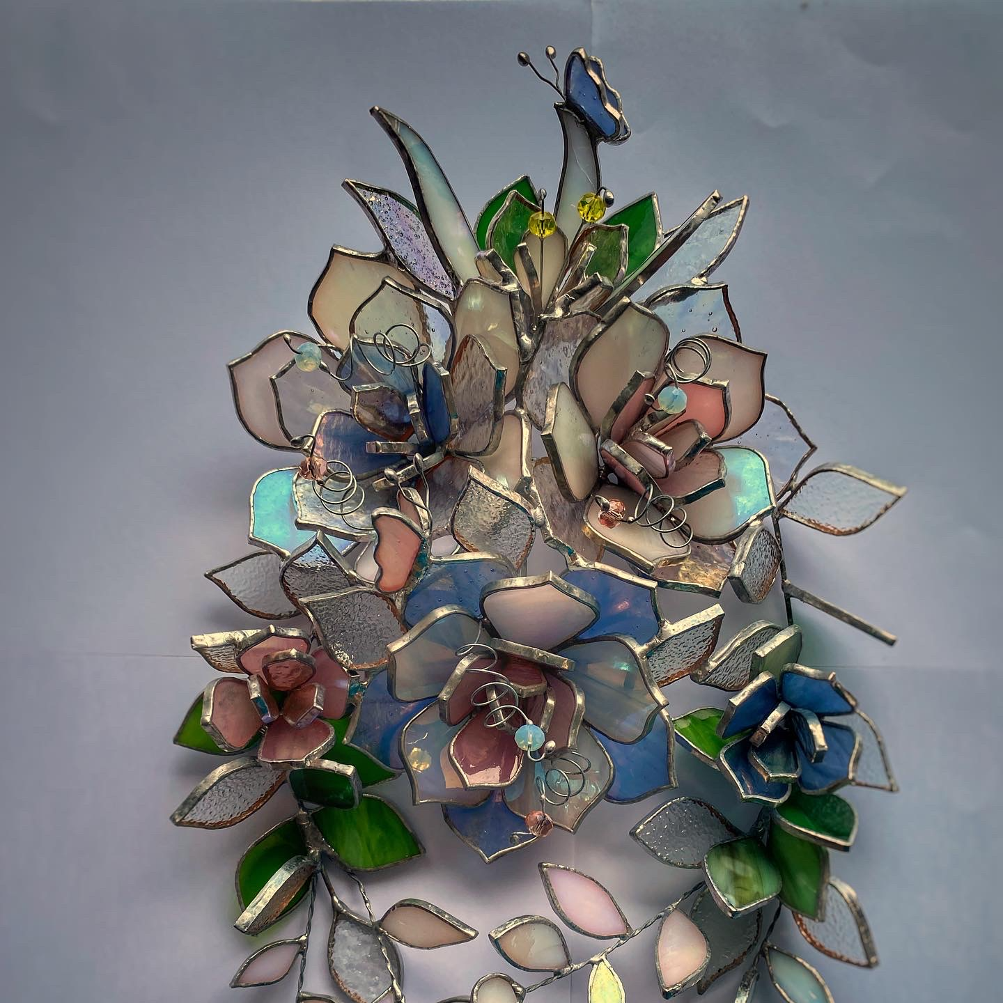 Arte en Vidrios & Maderas