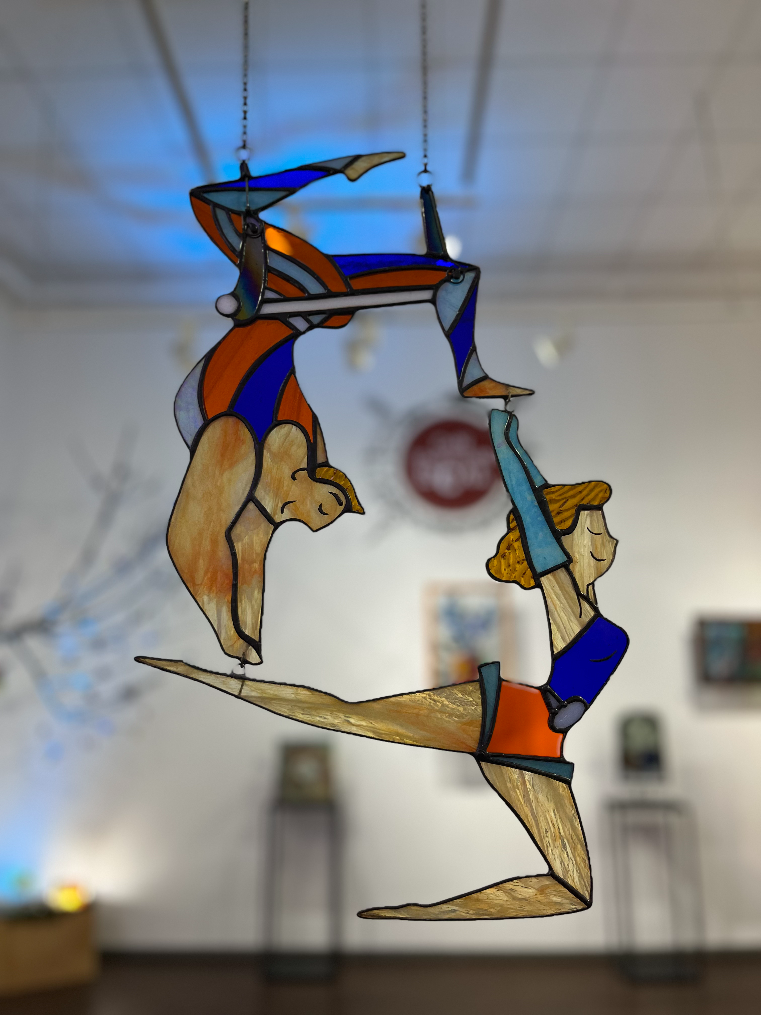 Arte en Vidrios & Maderas