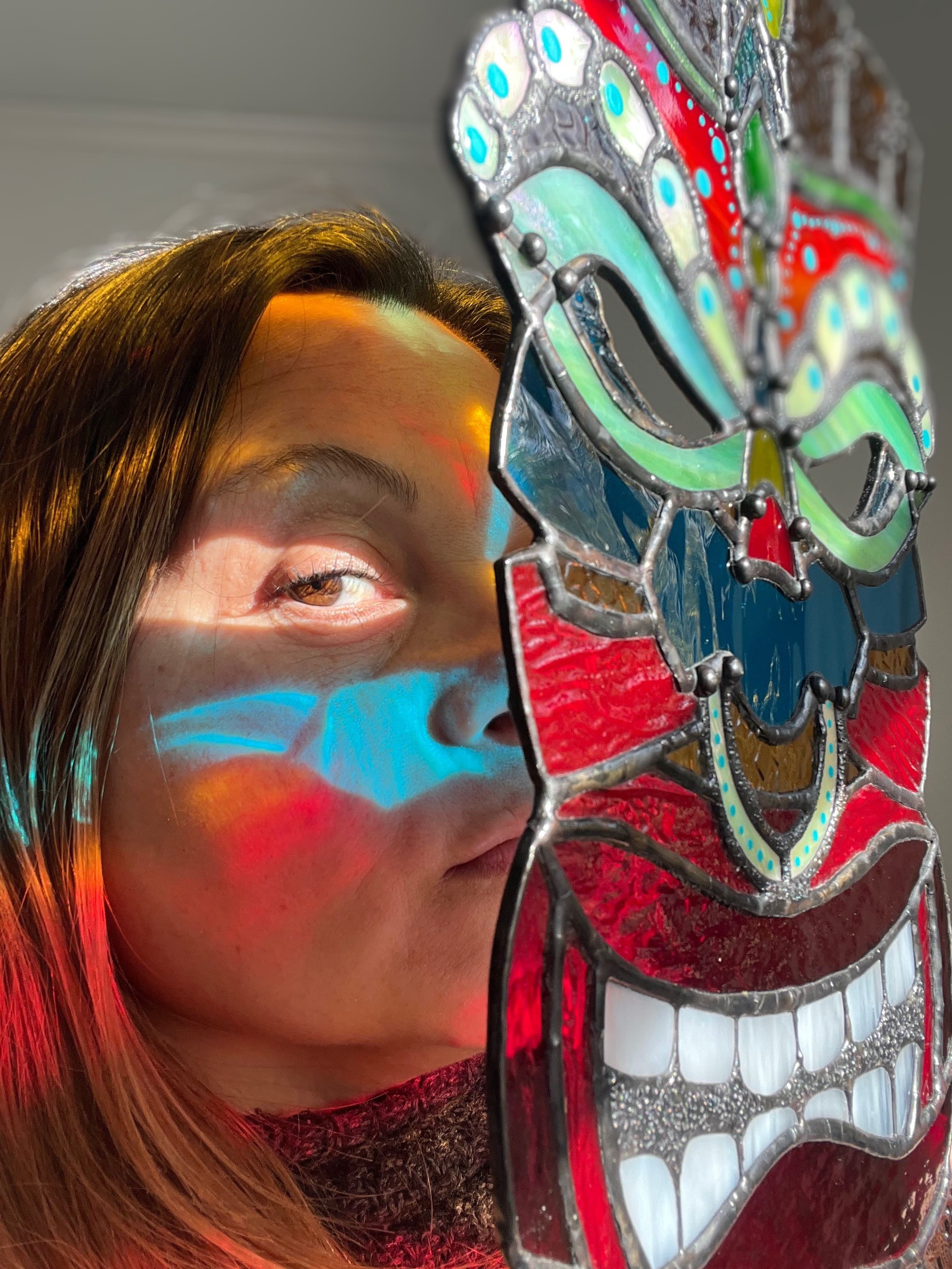 Geraldine Pismante Herrera