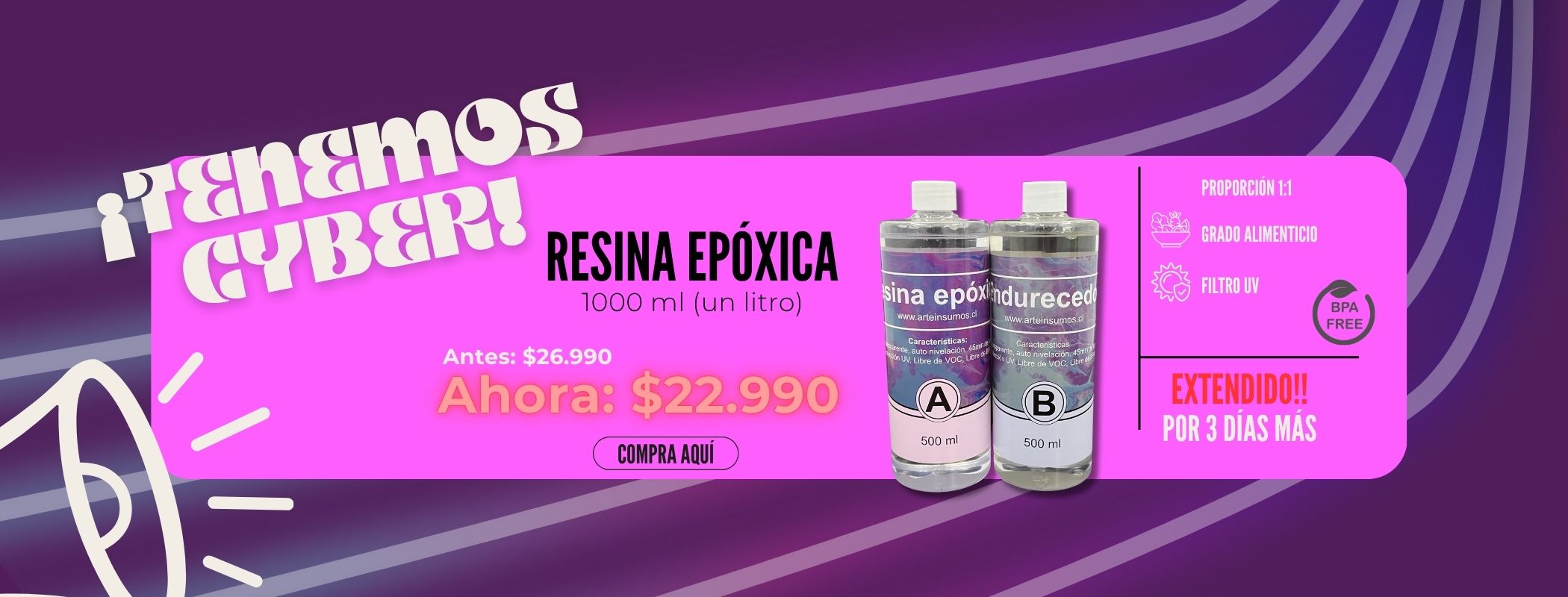 Arte Insumos