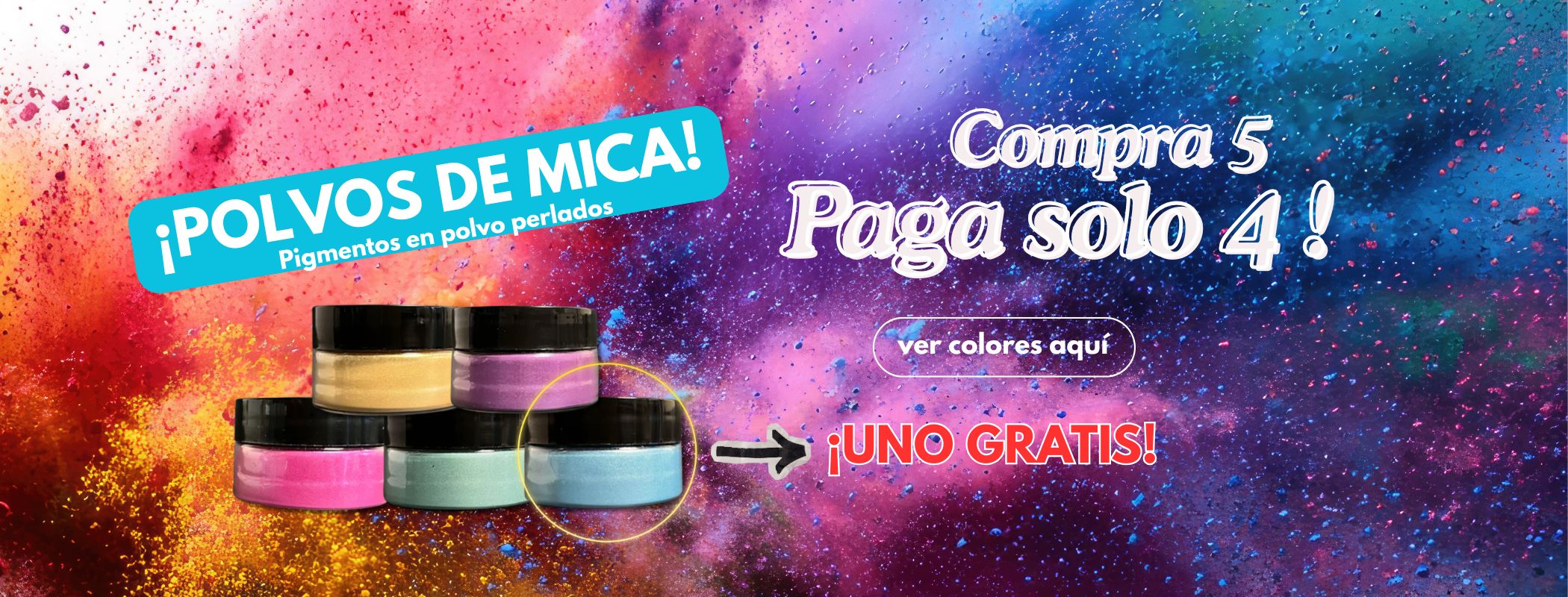 Arte Insumos