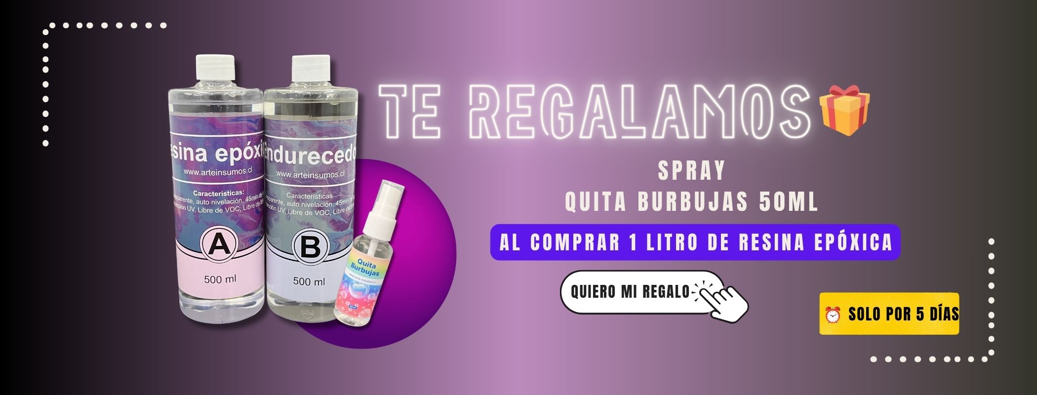 Arte Insumos