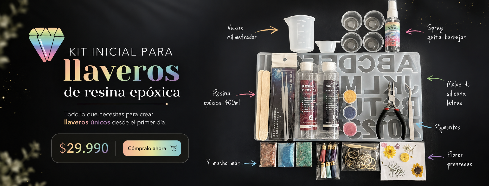 Arte Insumos