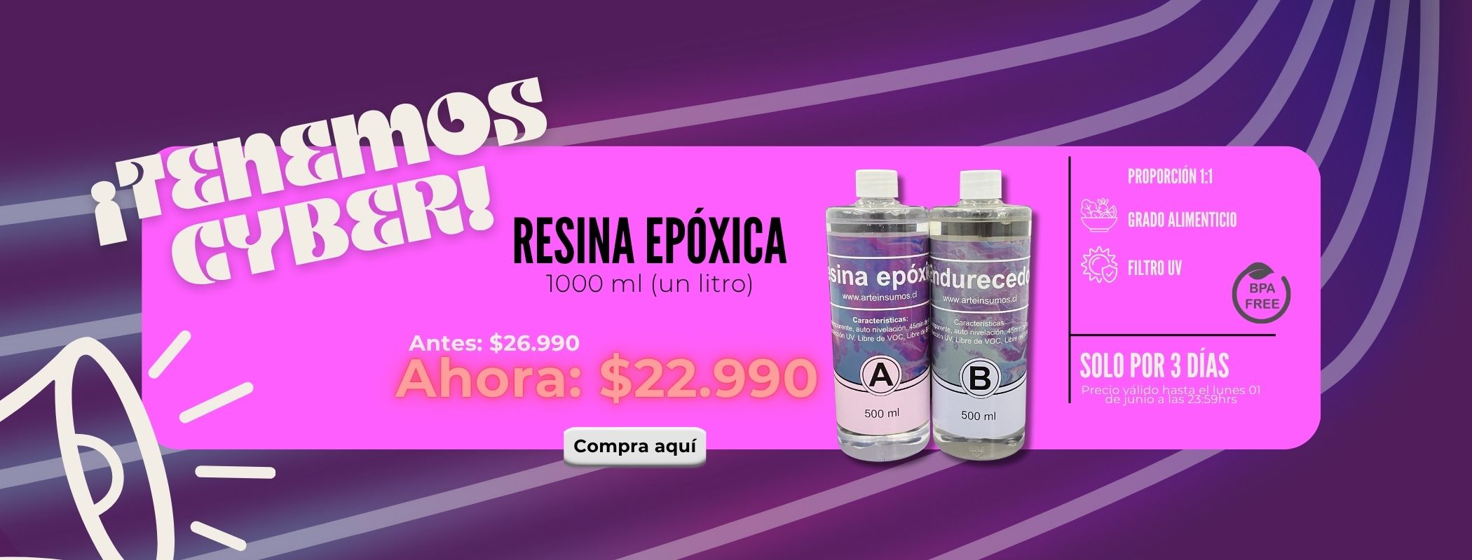 Arte Insumos