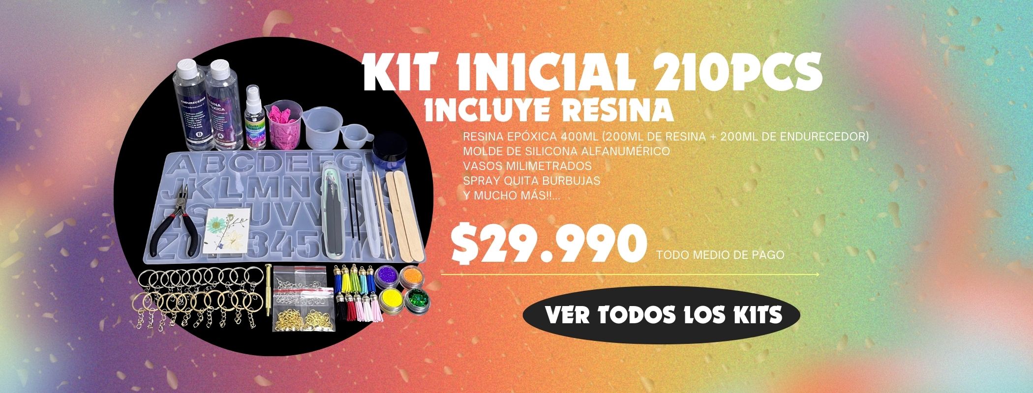 Arte Insumos