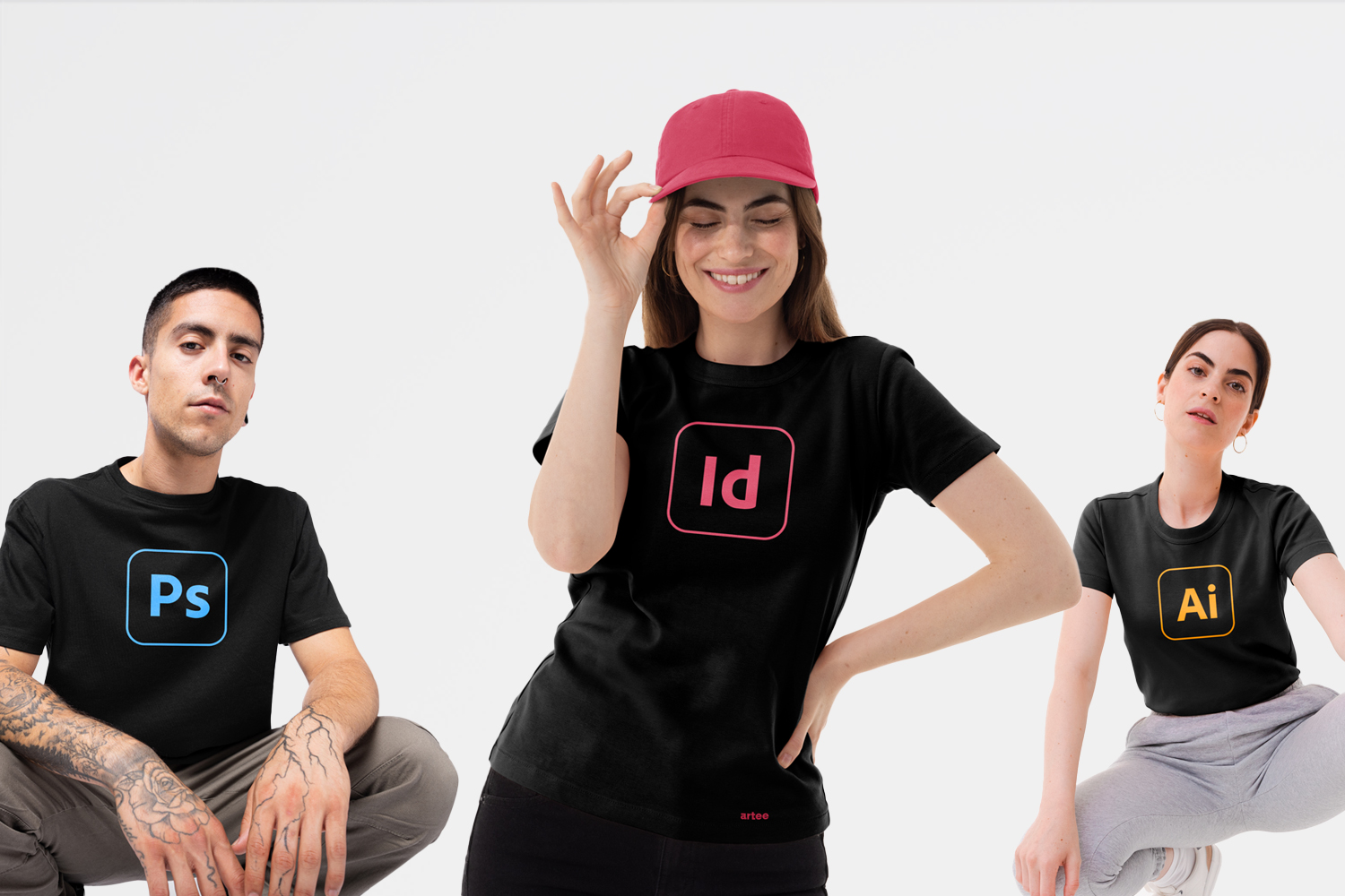 SPECI4L DESIGNERS