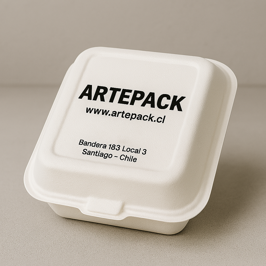 <b>Envases Biodegradables</b><br>
<br>
<br>
<br>