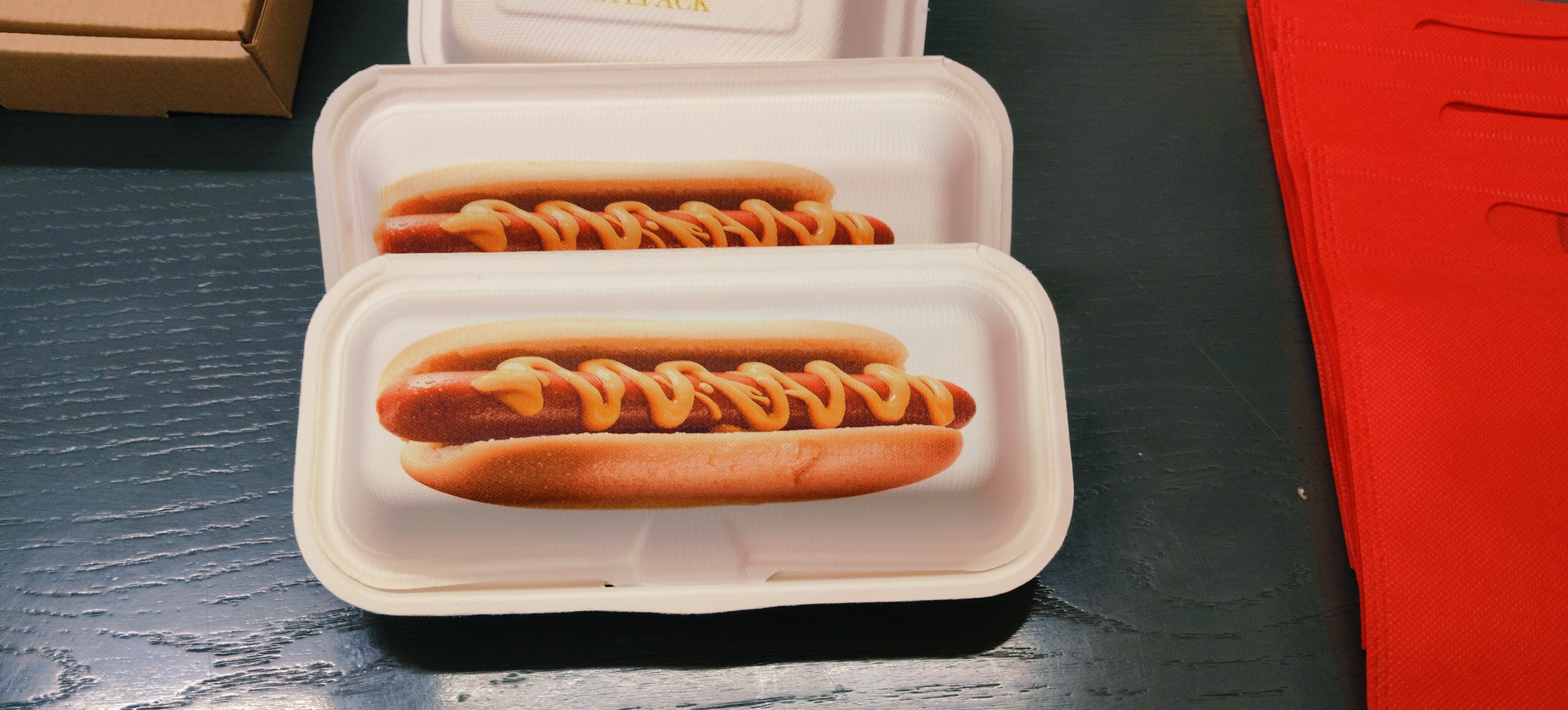 <b>Envases Biodegradables</b><br>
<br>
<br>
<br>