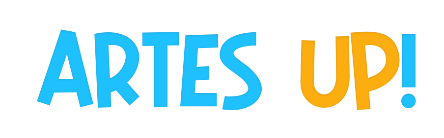 Artes UP - Artes Digitais