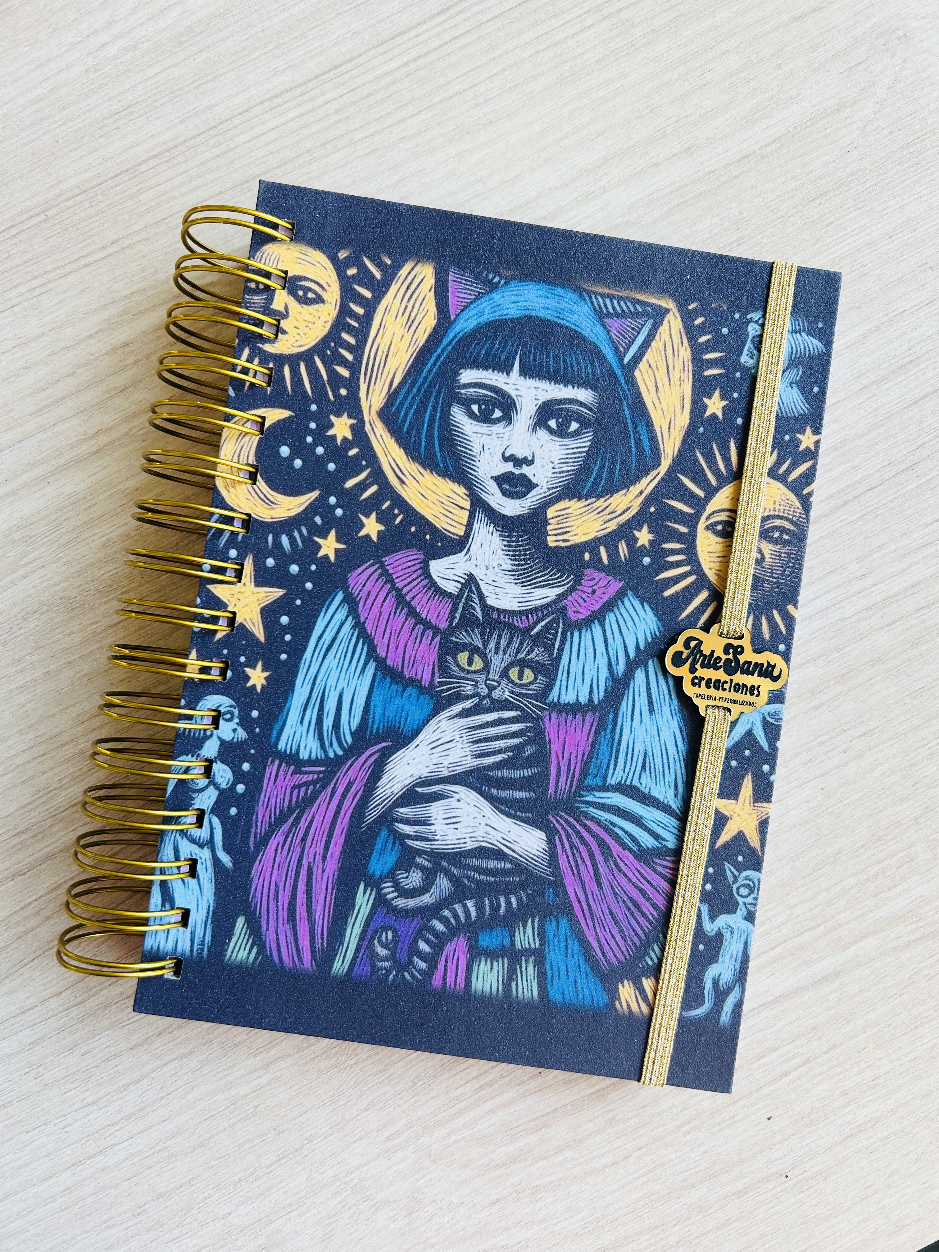 Planners y agendas