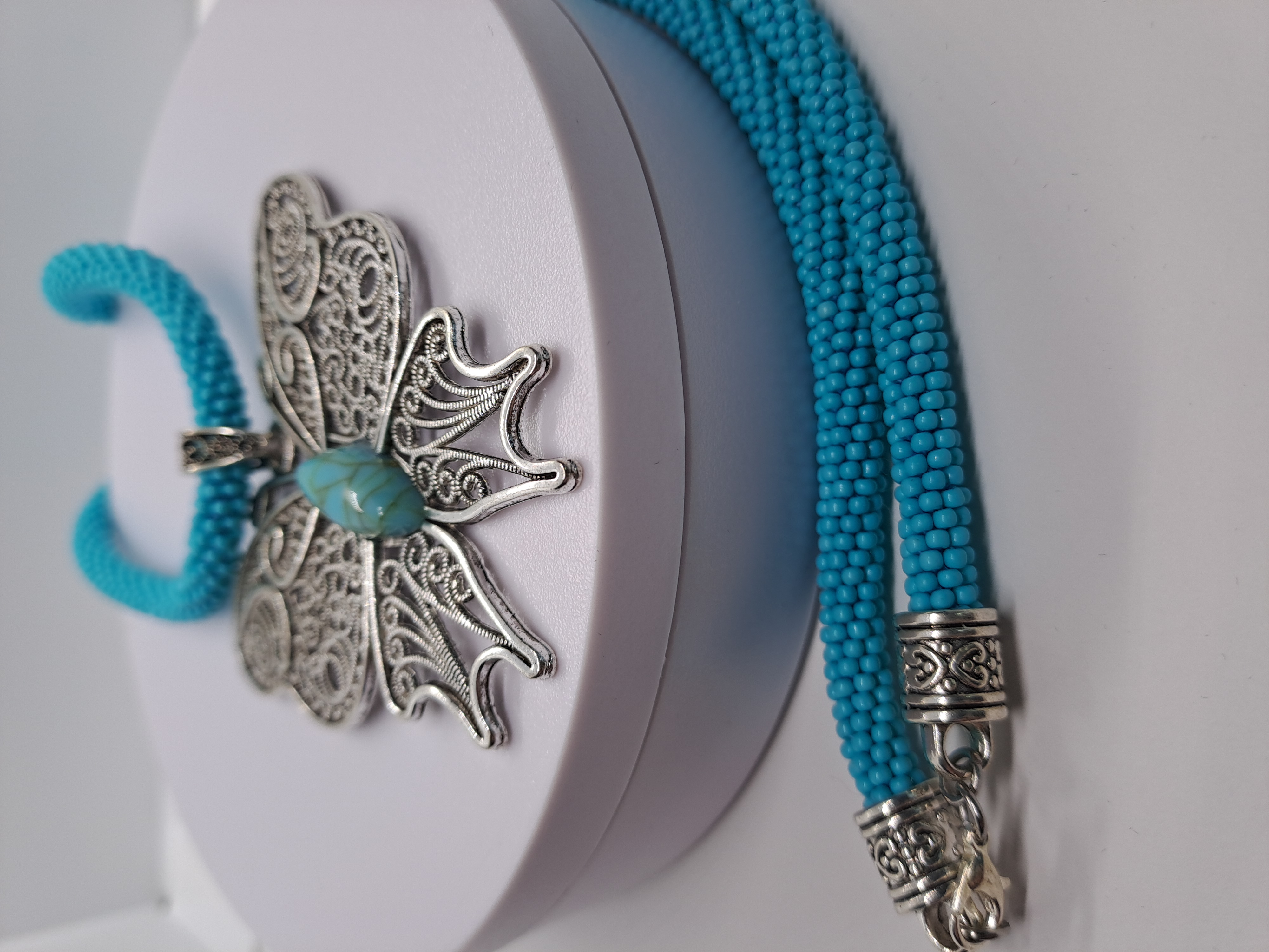 Detalles que impresionan