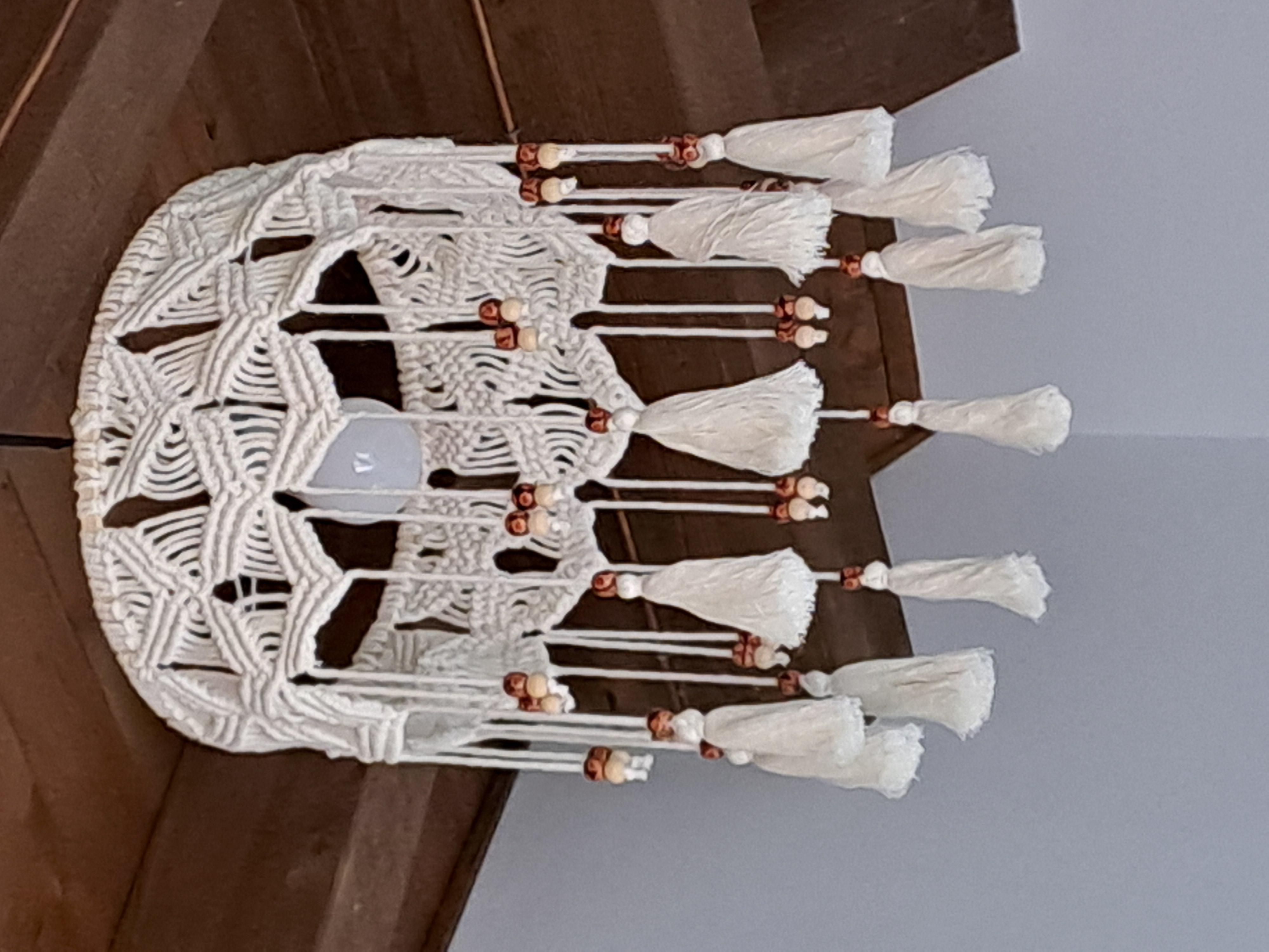 Complementos para el hogar