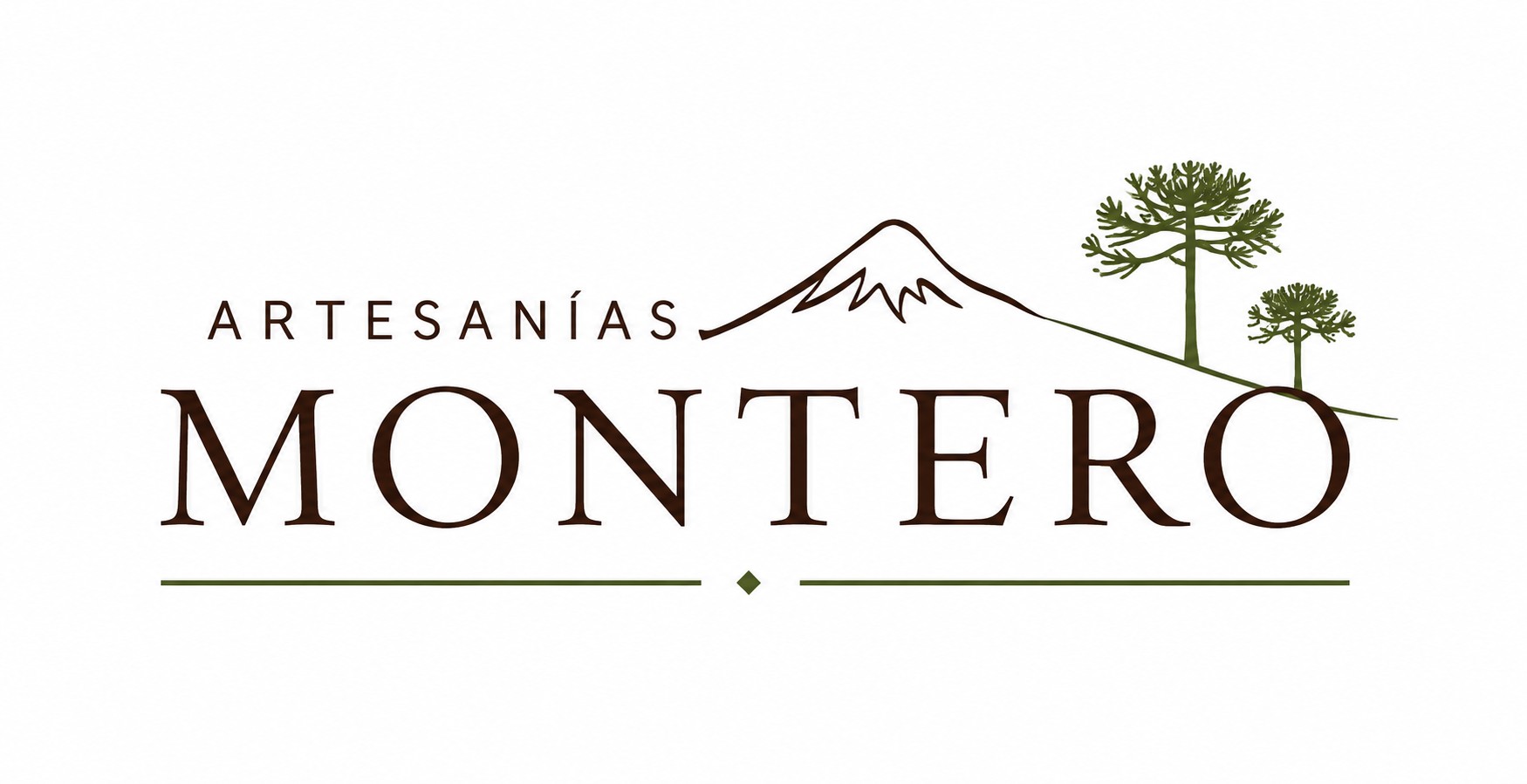 Artesanías Montero