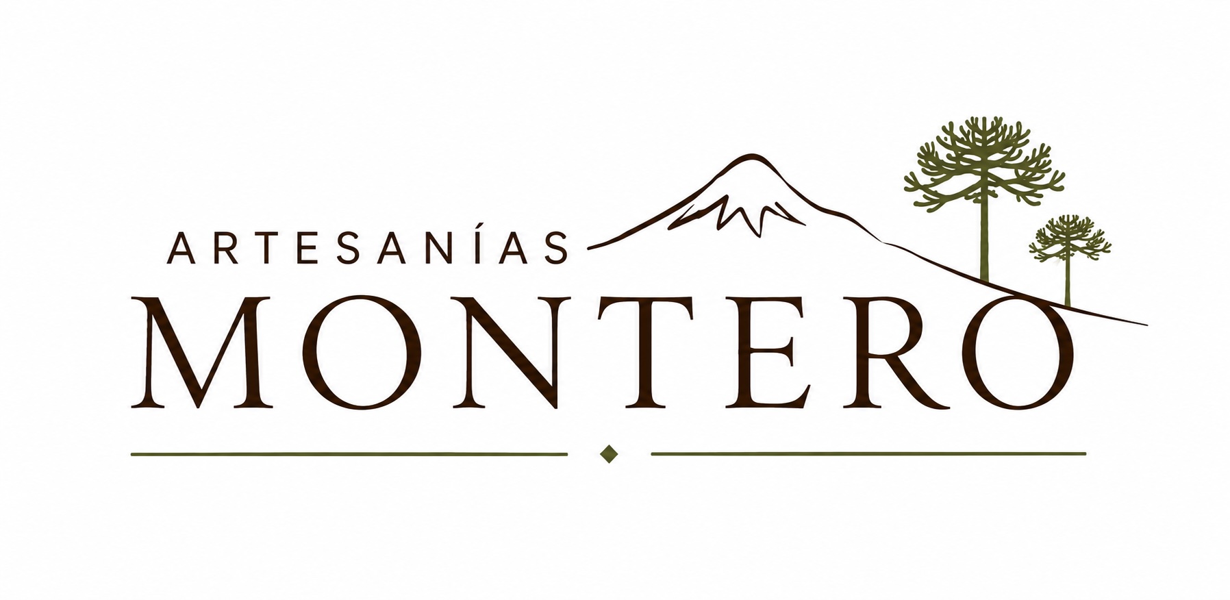 Artesanías Montero