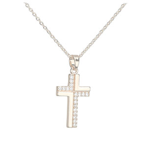 Catholic Necklace