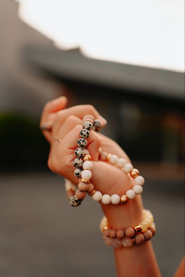 Pulseiras