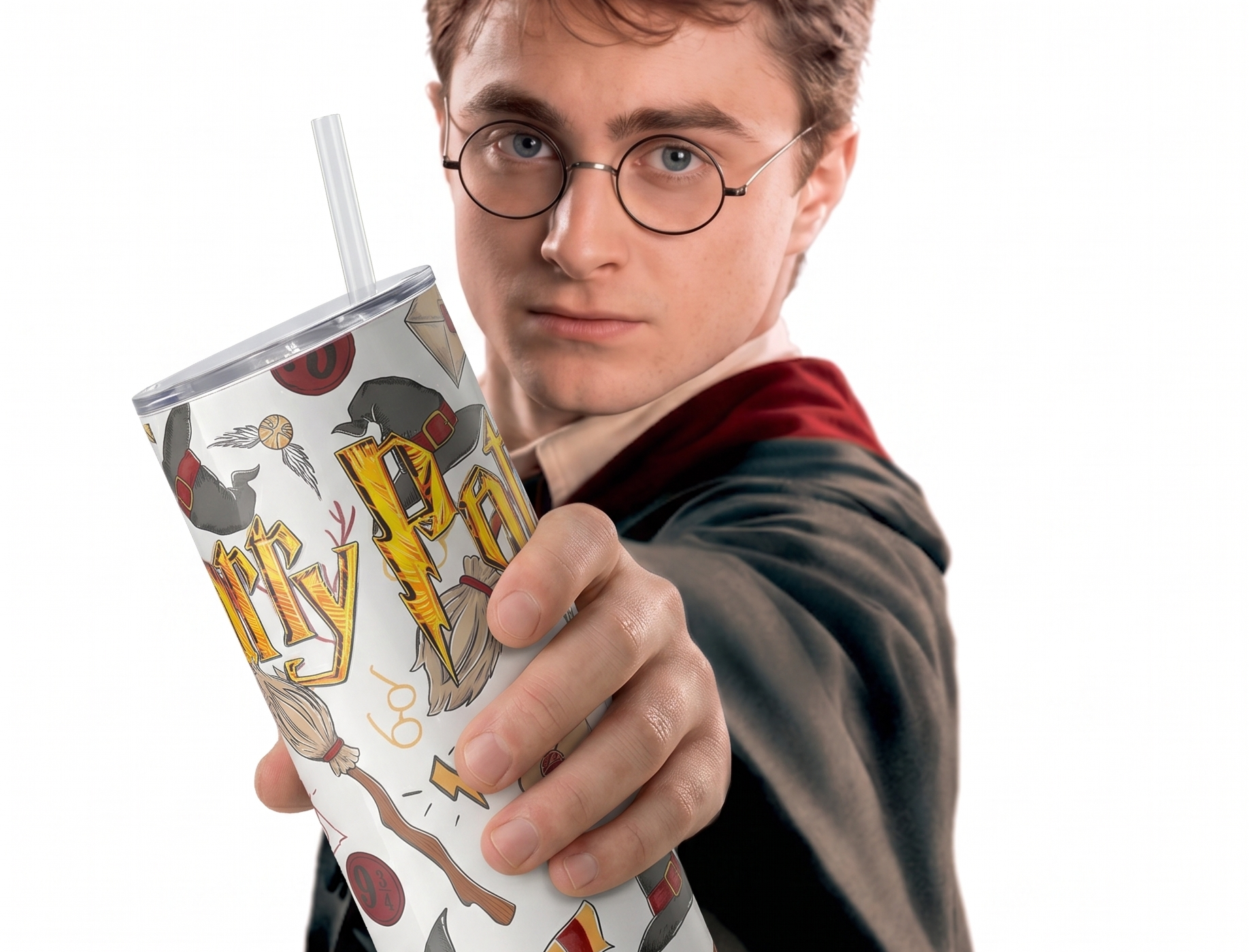 HARRY POTTER