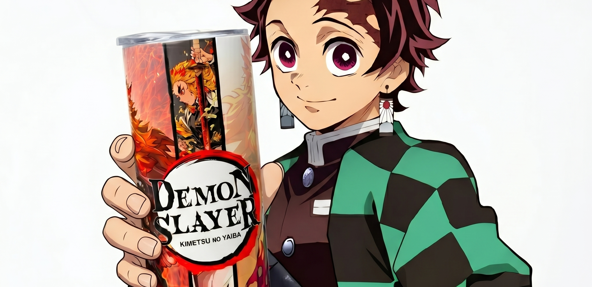 DEMON SLAYER
