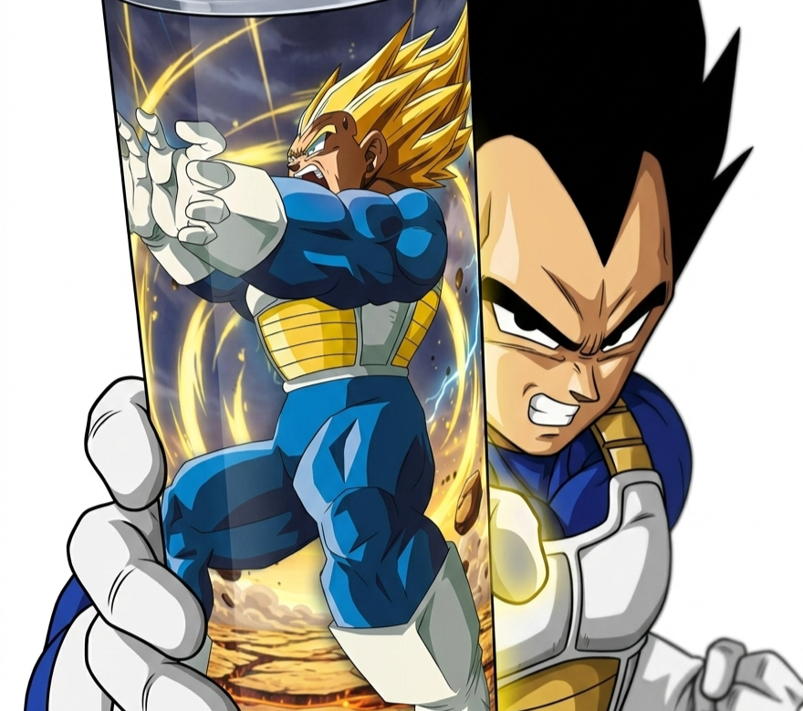 DRAGON BALL