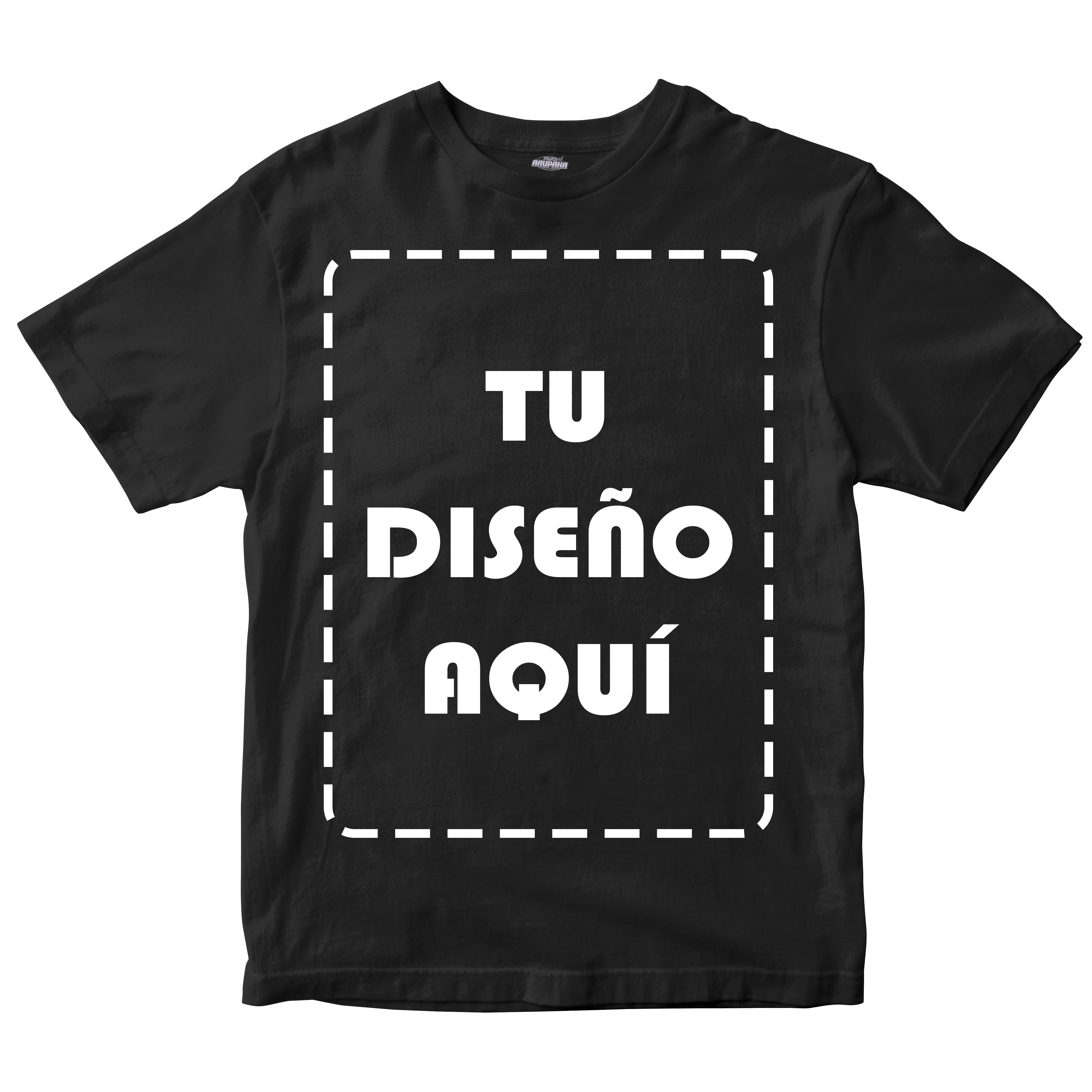 estampa tu diseño