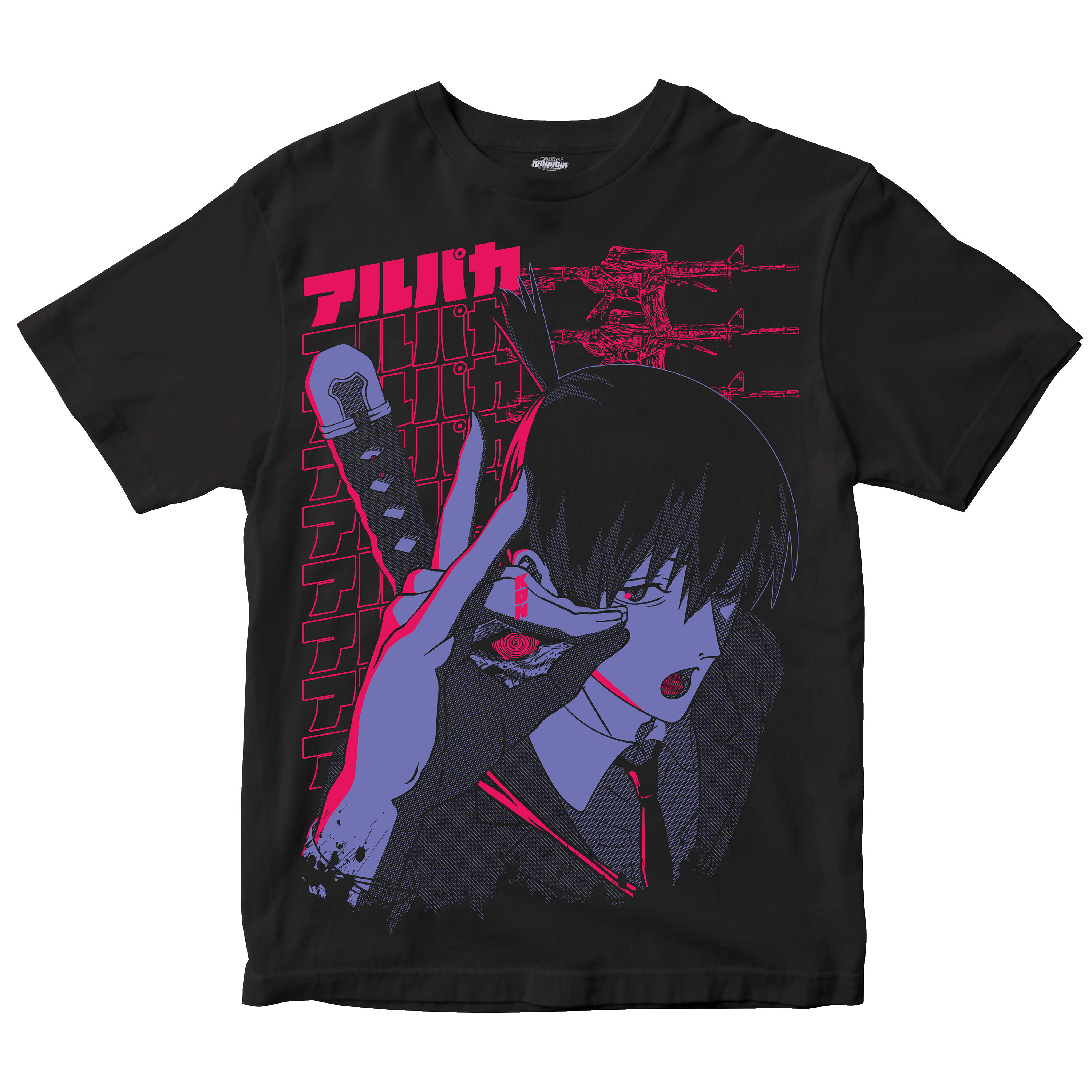 poleras
