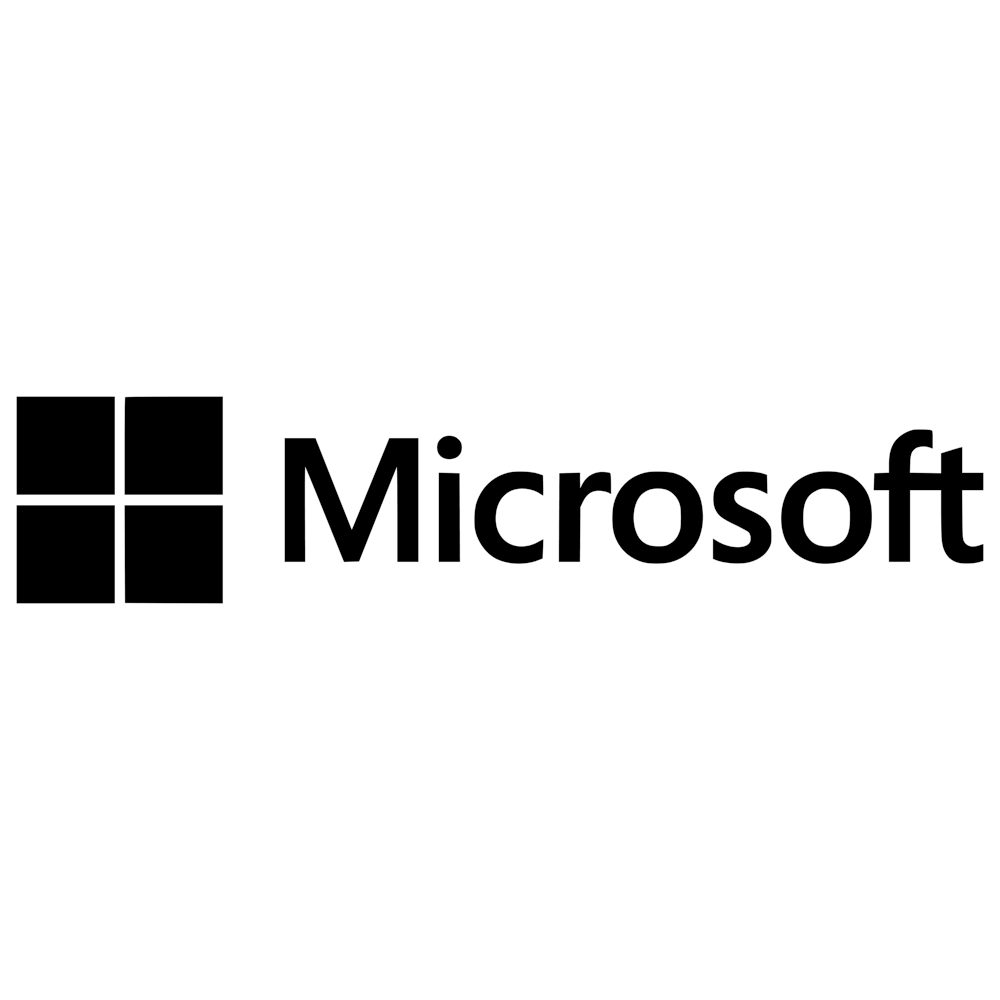 Microsoft