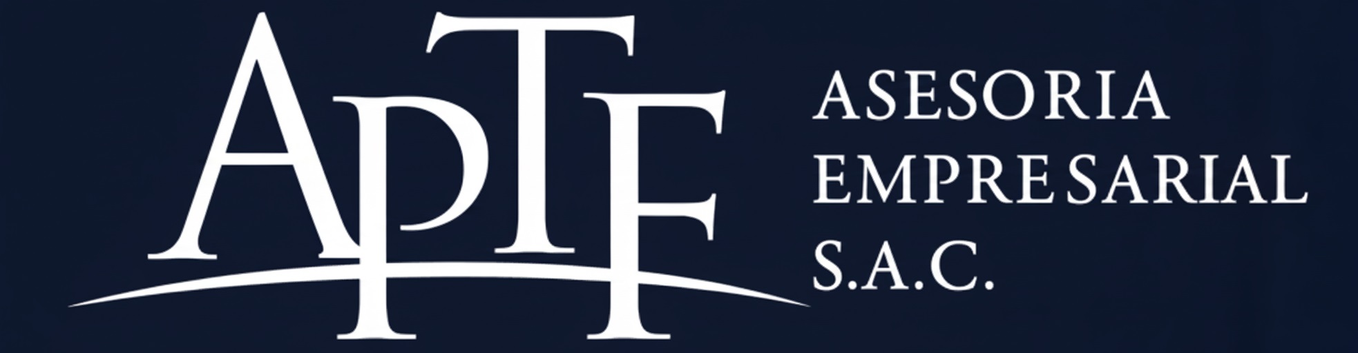 asesoria  empresarial APTF 