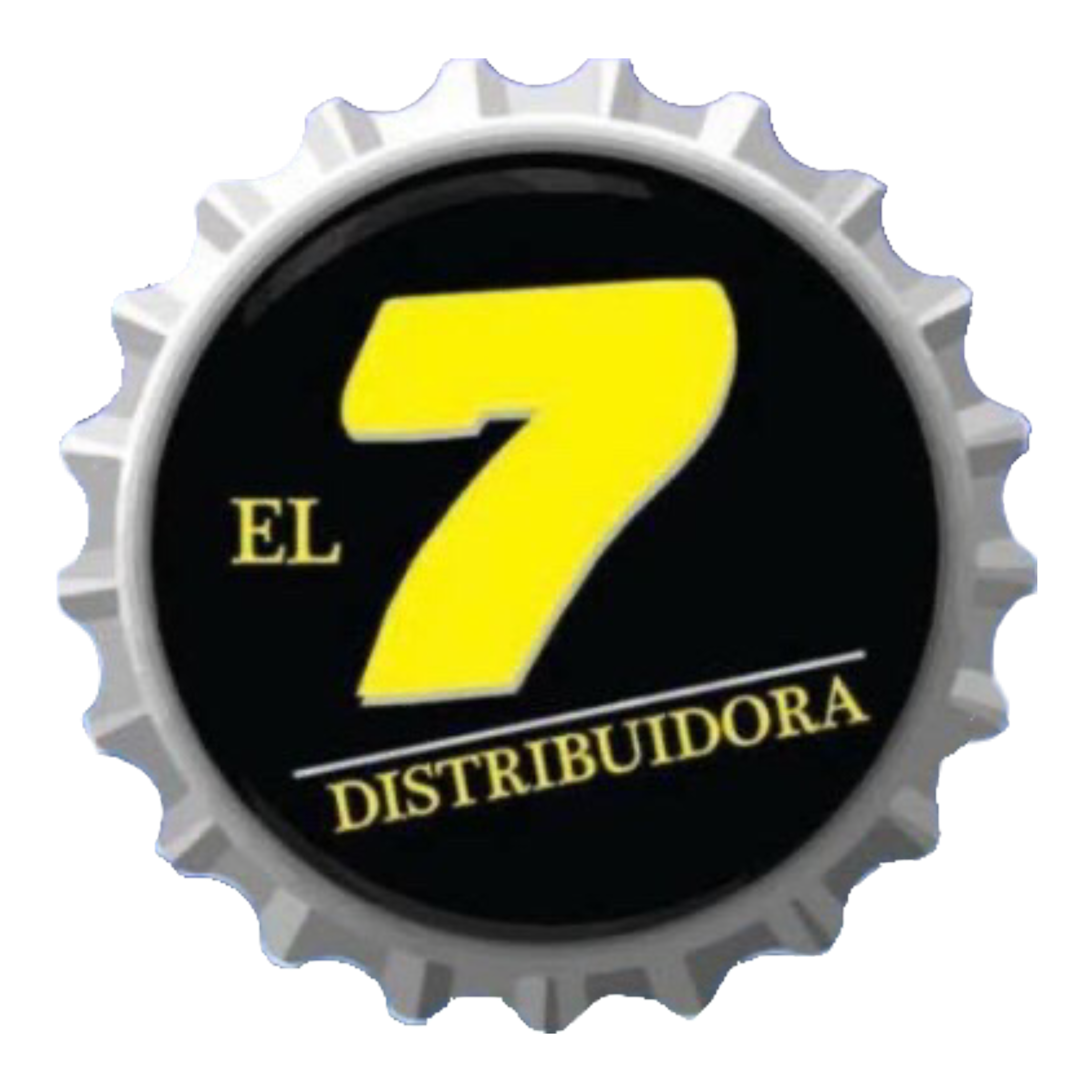 El 7 Distribuidora