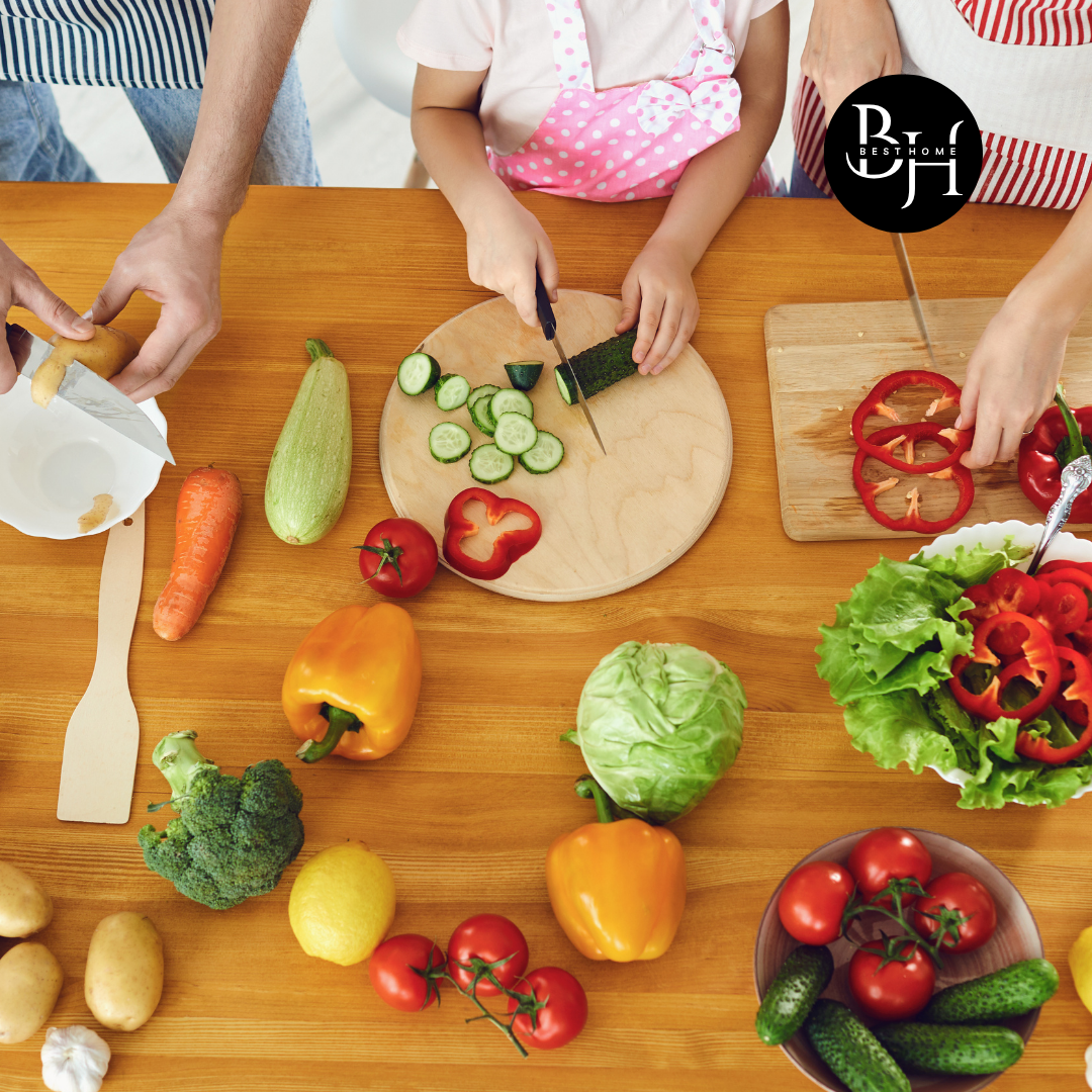 Smart Food