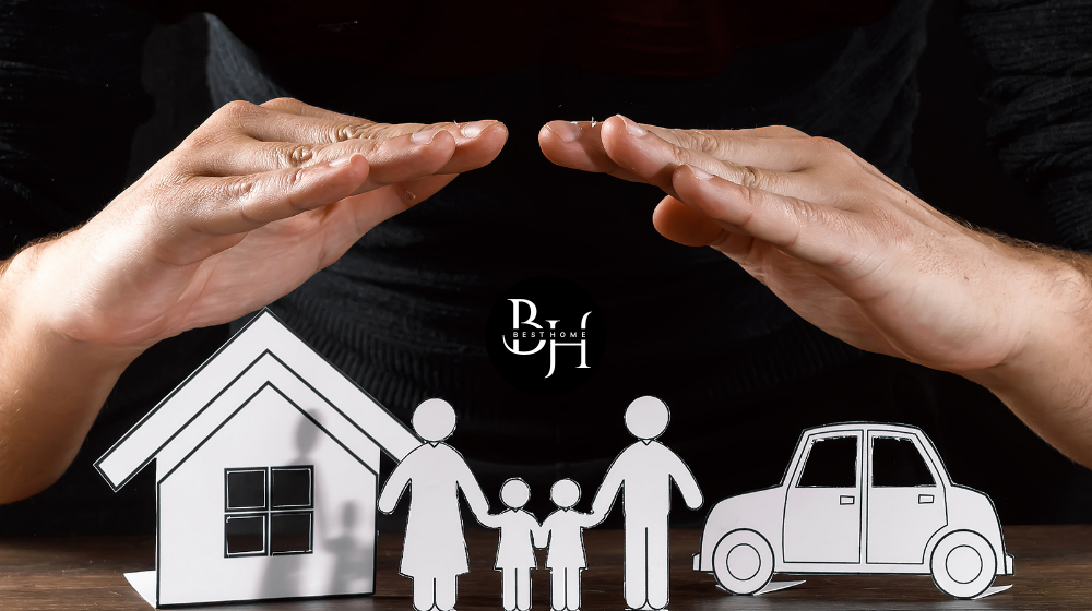 Best Home