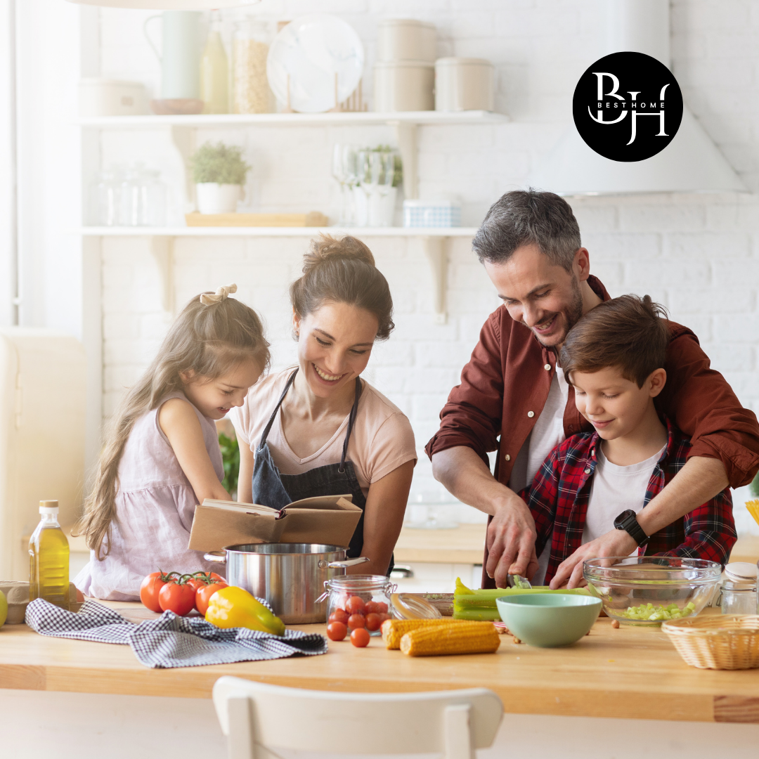 Alimentación saludable
