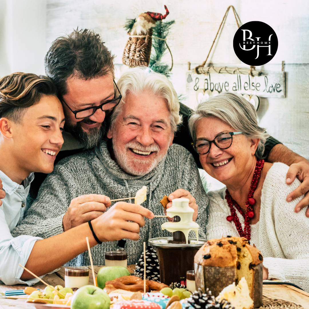Para toda la Familia
