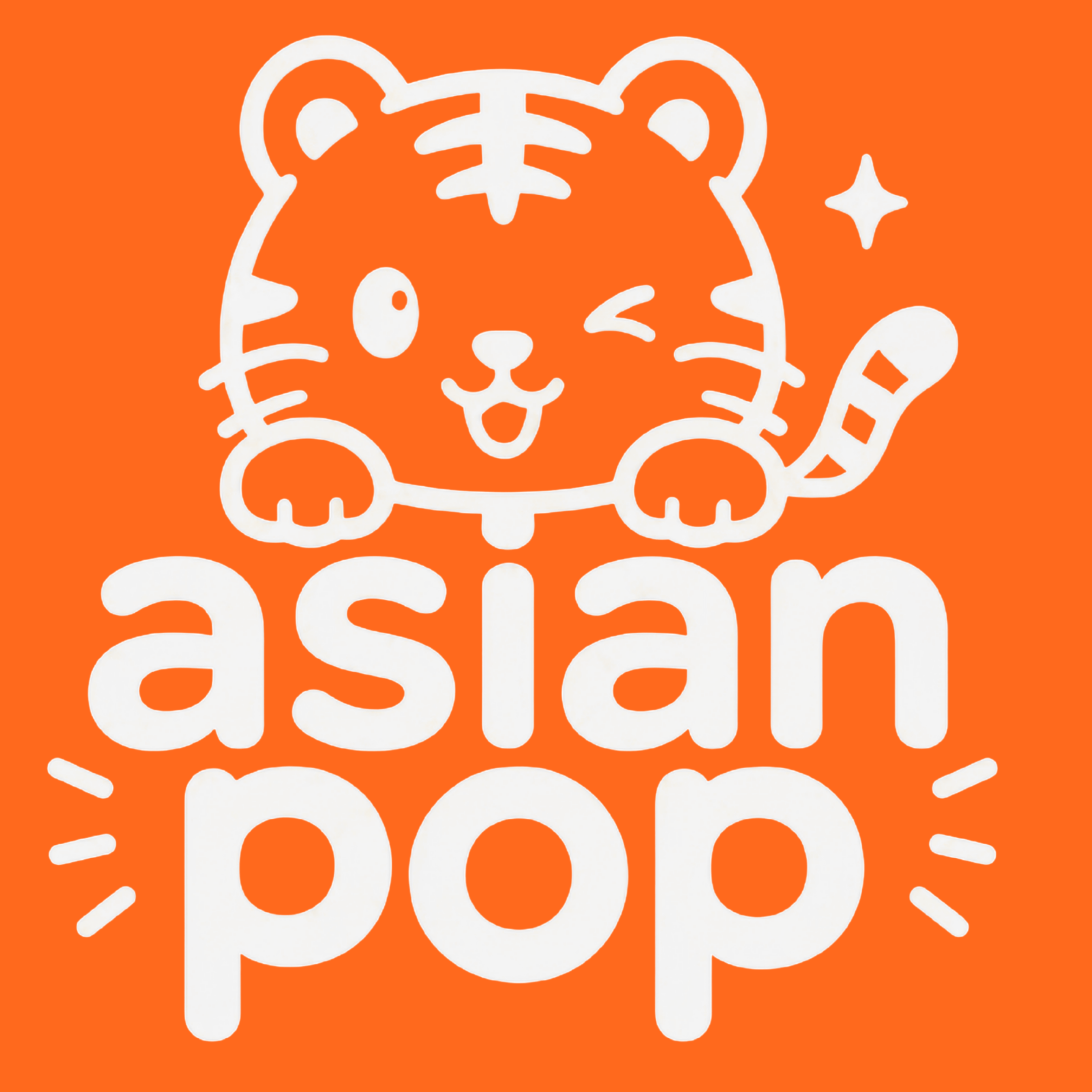 Asian Pop