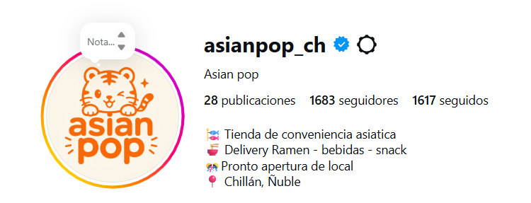 Asian Pop